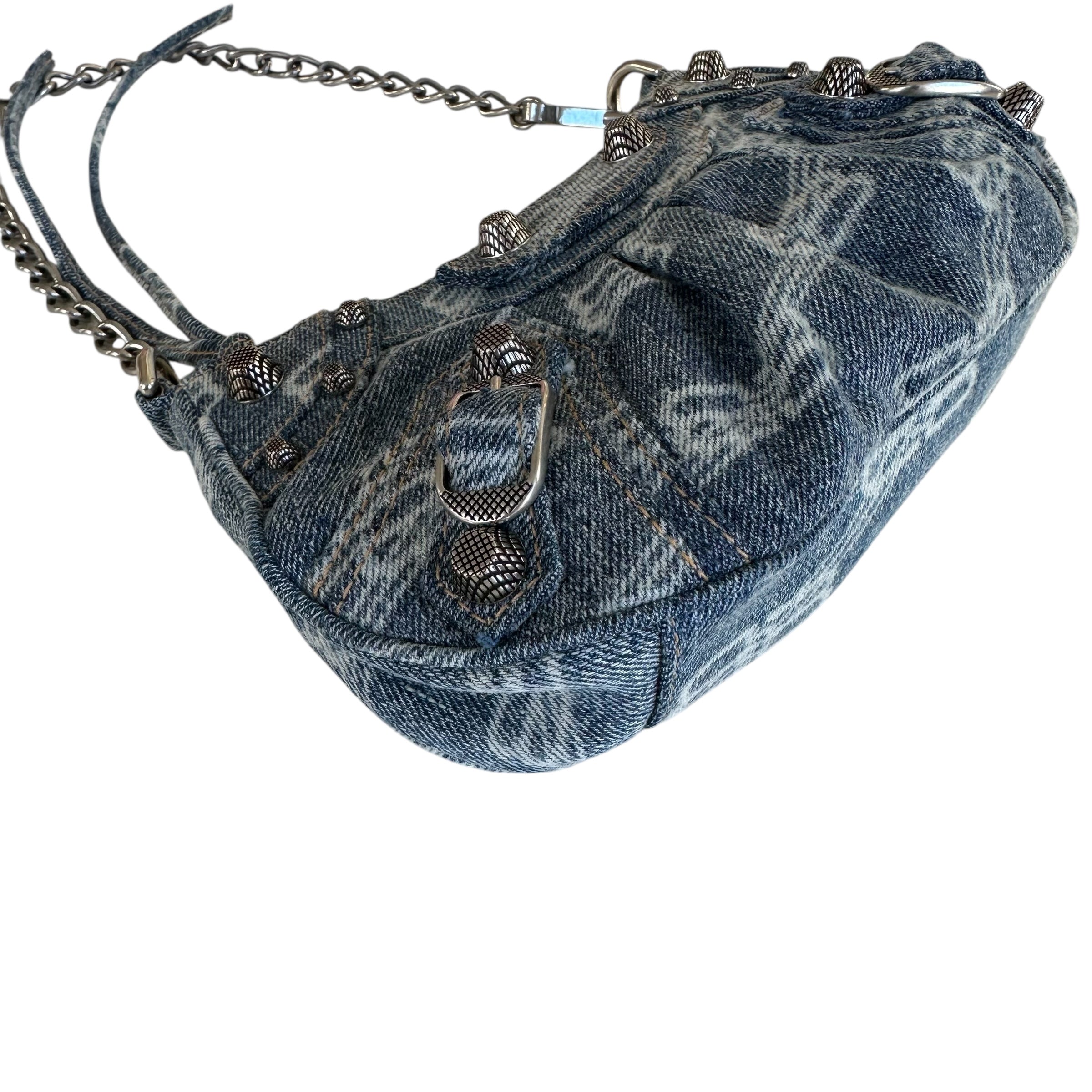Balenciaga borsa Le Cagole mini