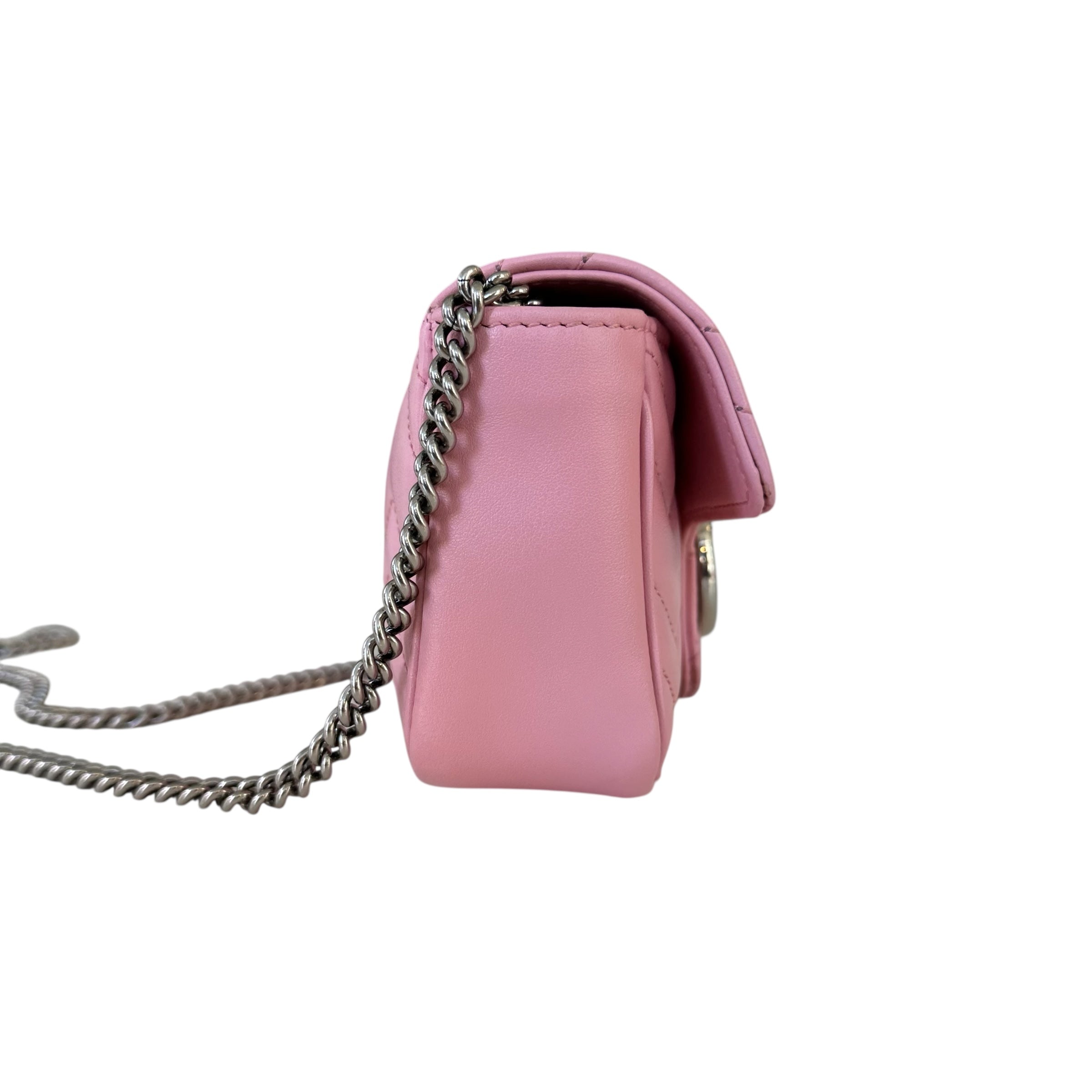 Gucci mini borsa GG Marmont