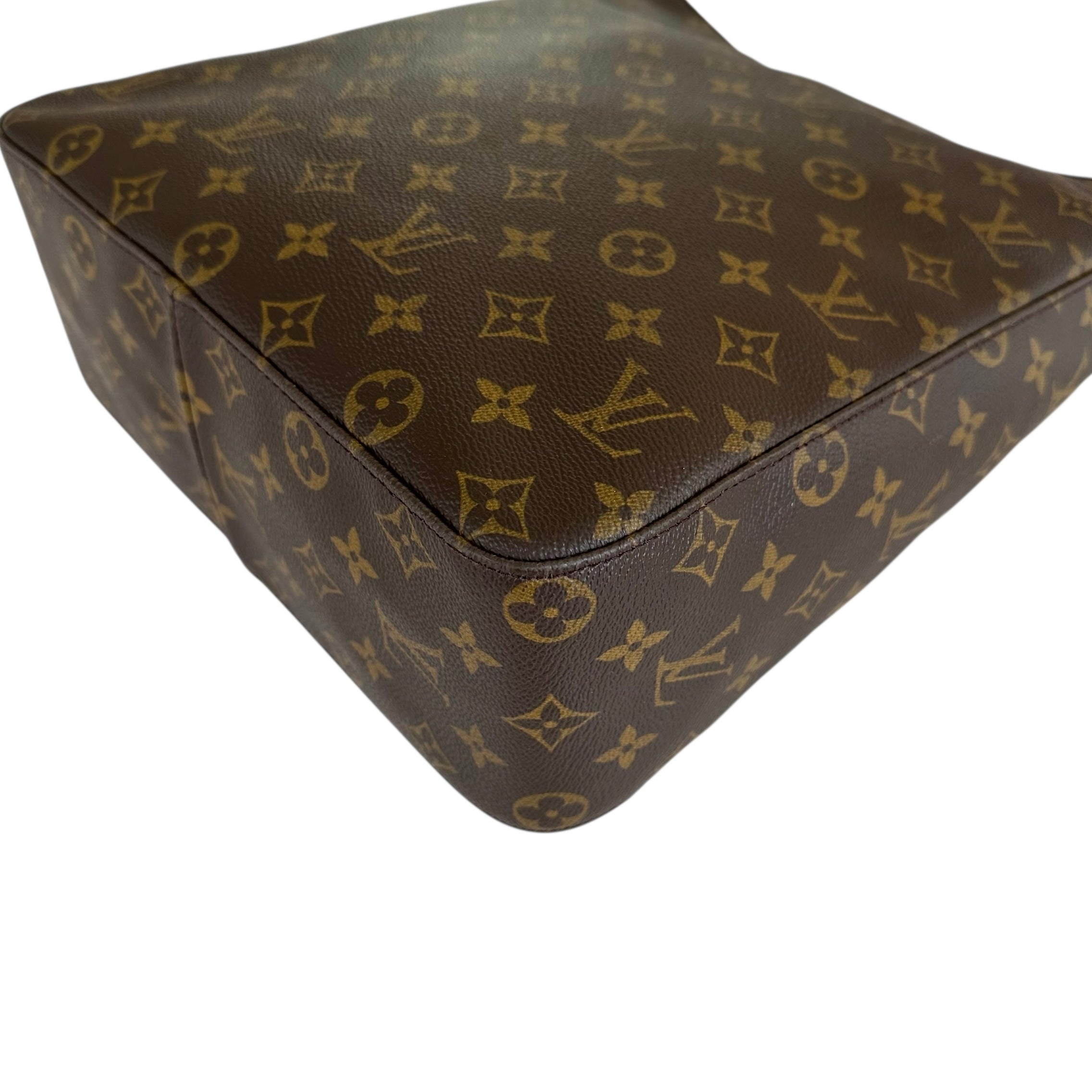 Louis Vuitton borsa Looping GM