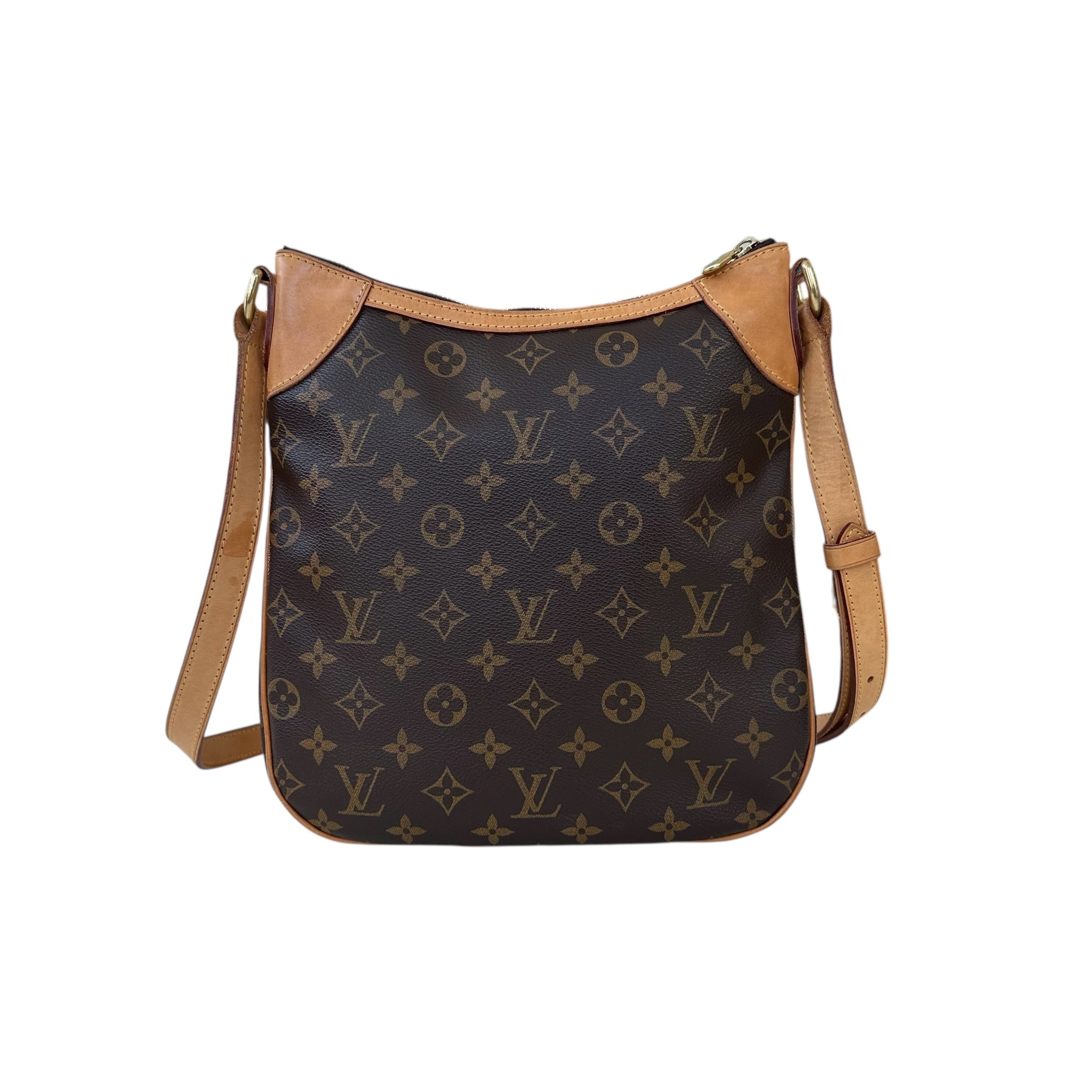 Louis Vuitton borsa Odeon PM