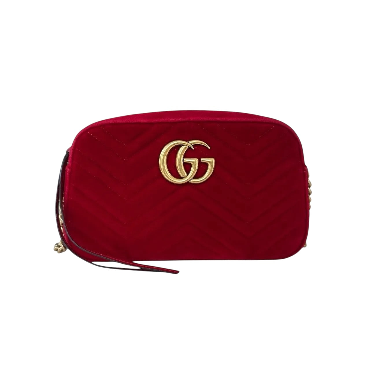 Gucci borsa a spalla GG marmont