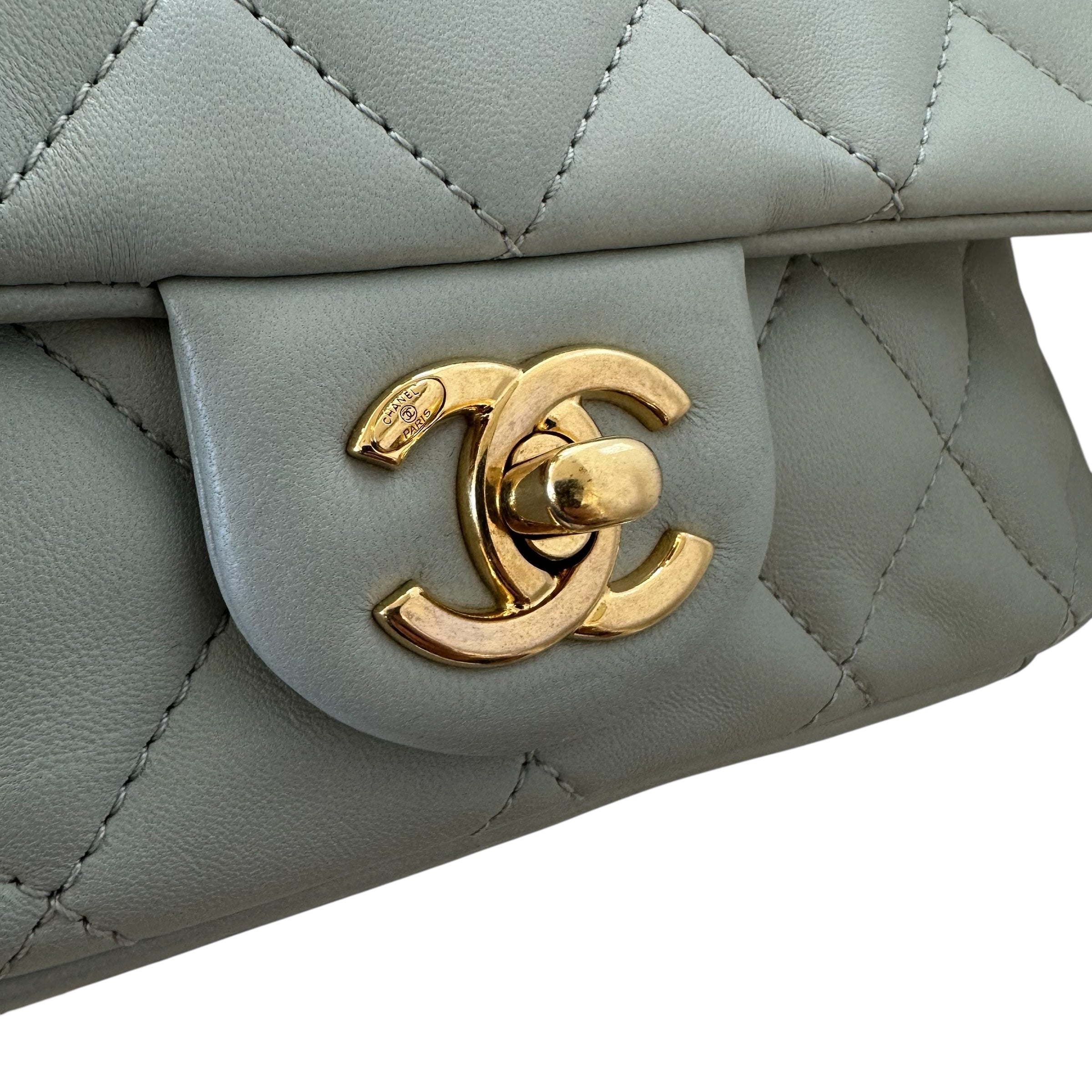 Chanel borsa Coco You mini