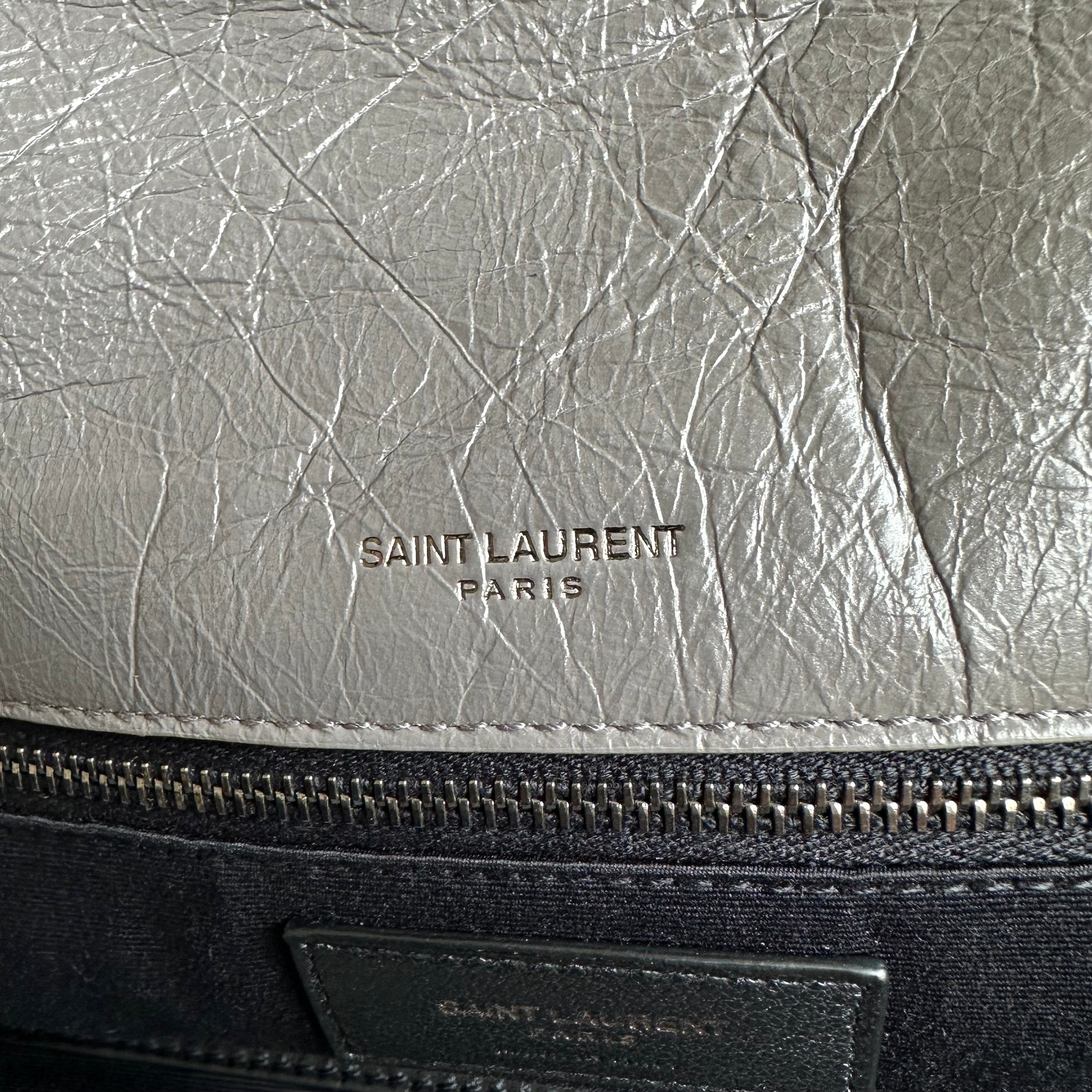 Saint Laurent borsa Niki