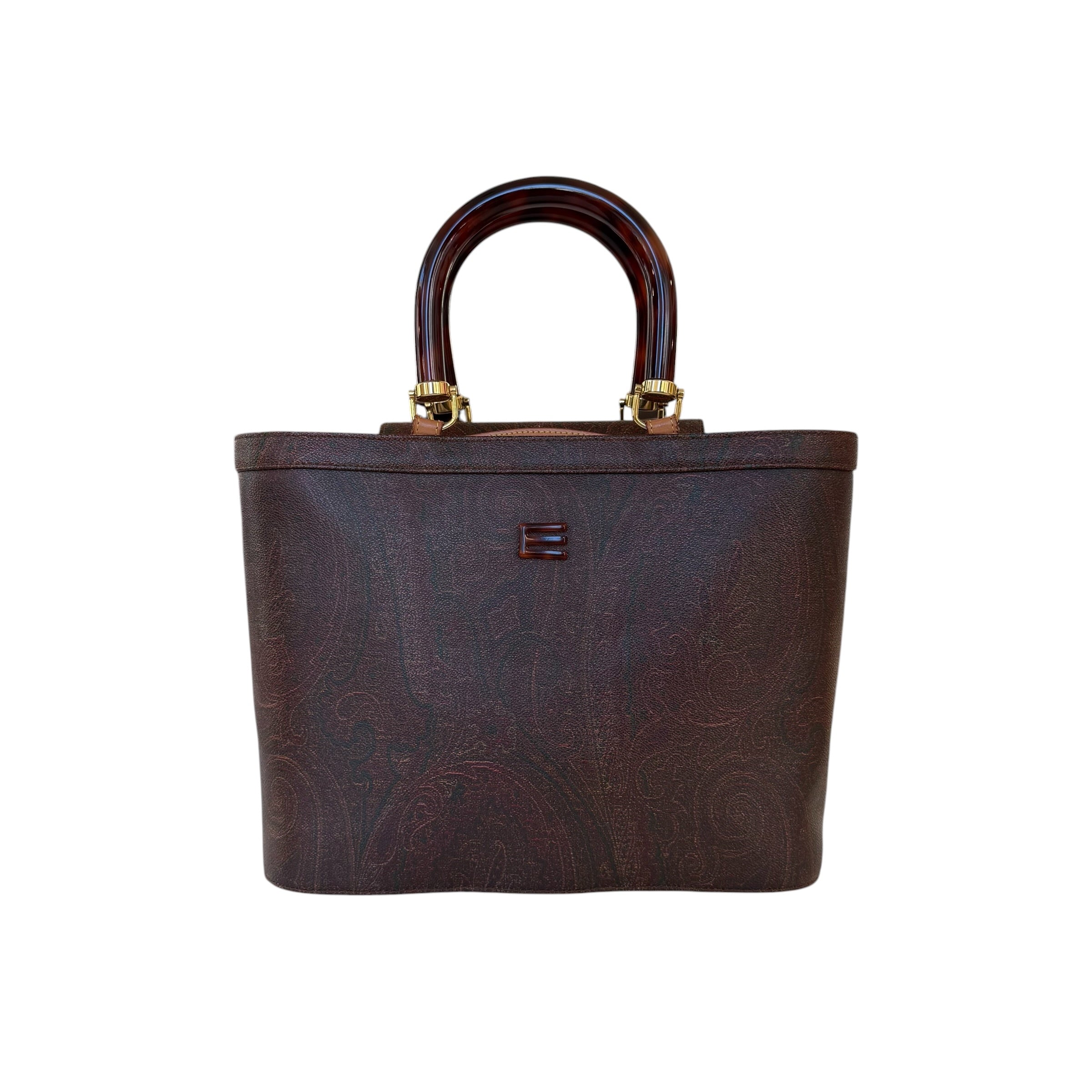 Etro borsa a mano vintage