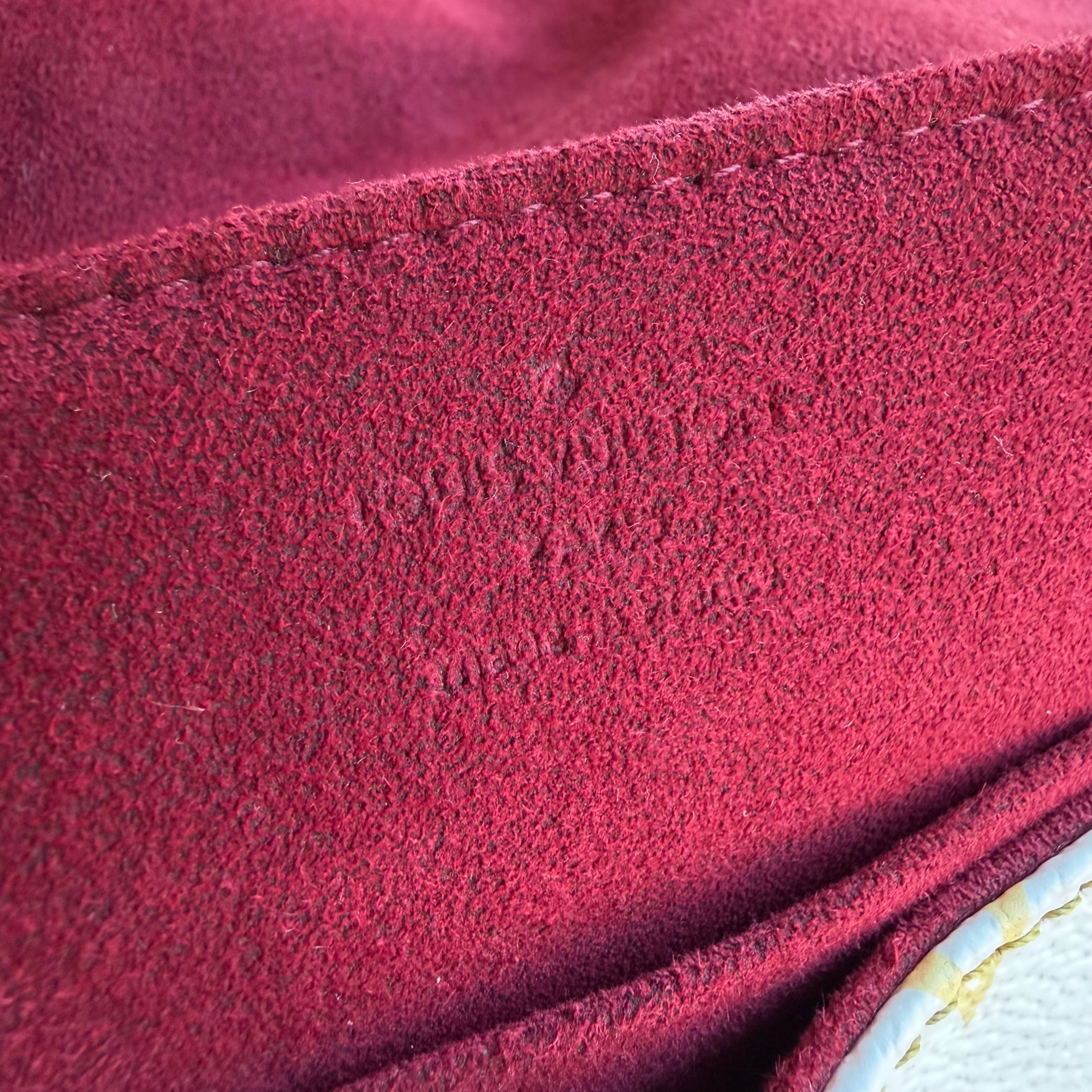 LV X TM borsa Beverly MM