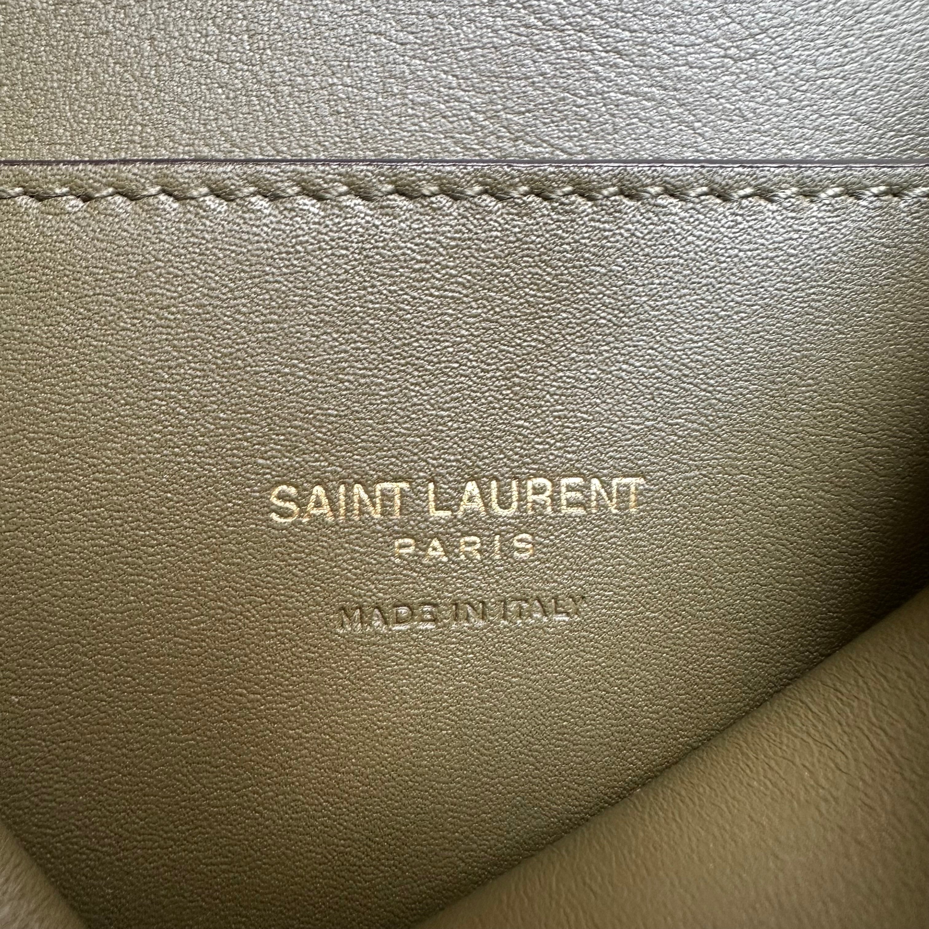 Saint Laurent borsa Kaia