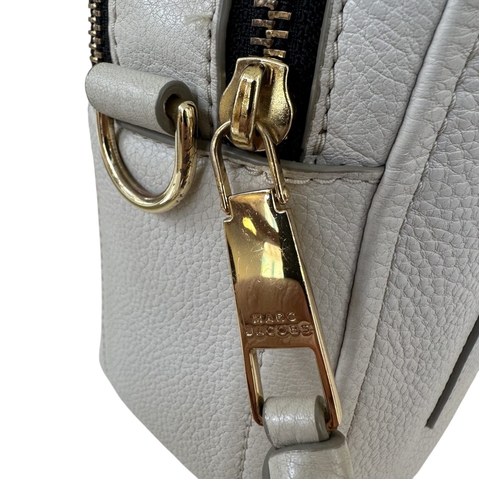 Marc Jacobs borsa The Soft Shot 27