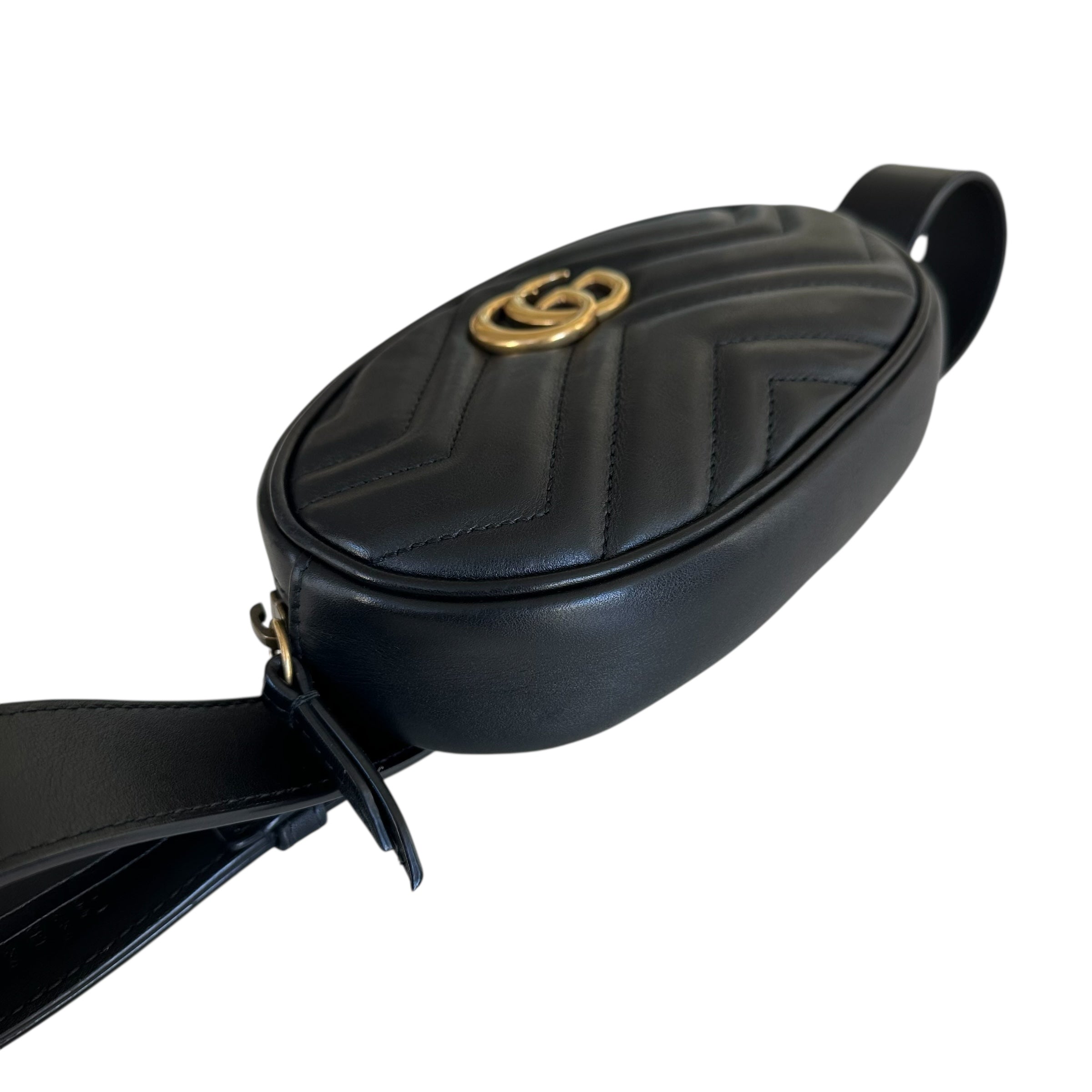 Gucci marsupio GG Marmont