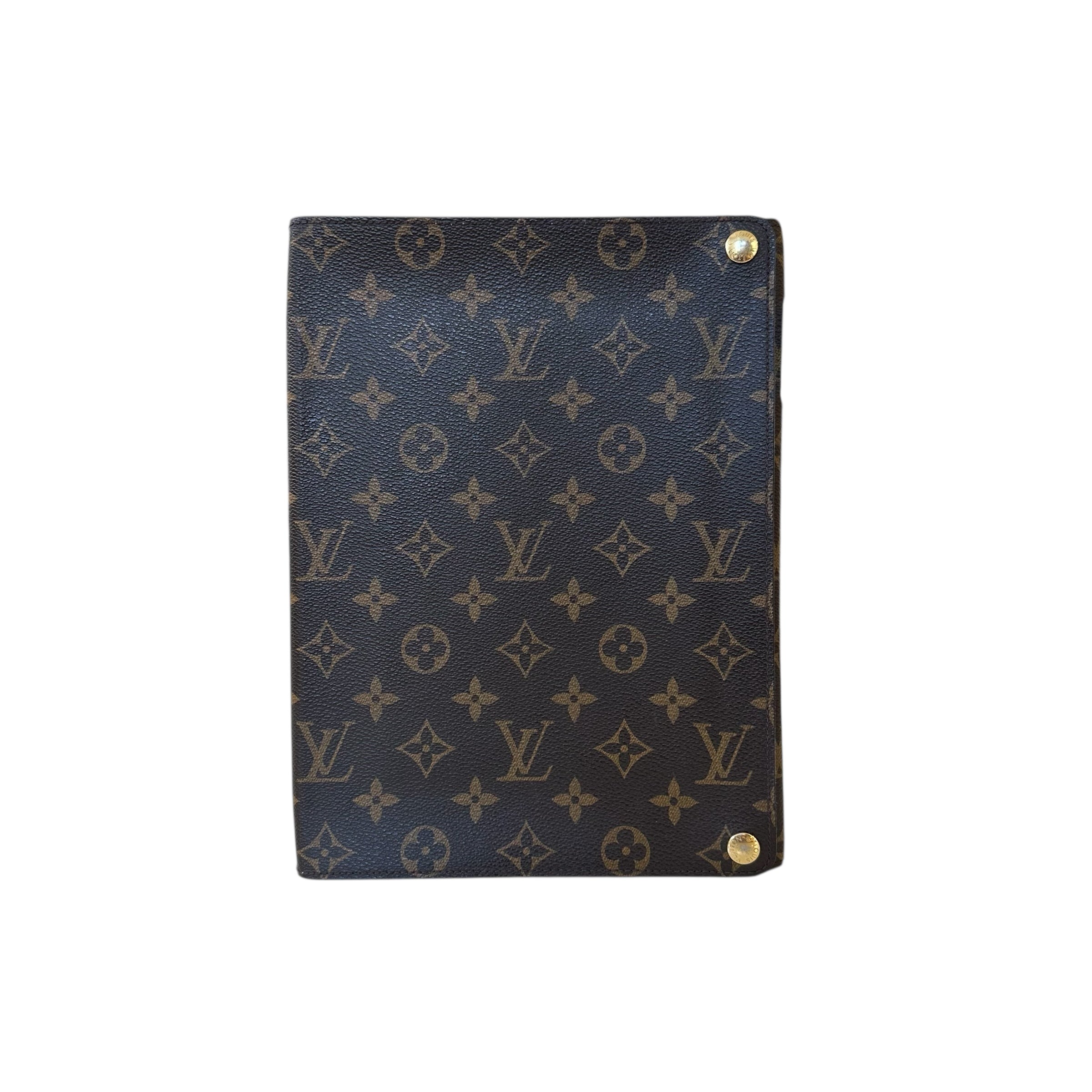 Louis Vuitton custodia per iPad