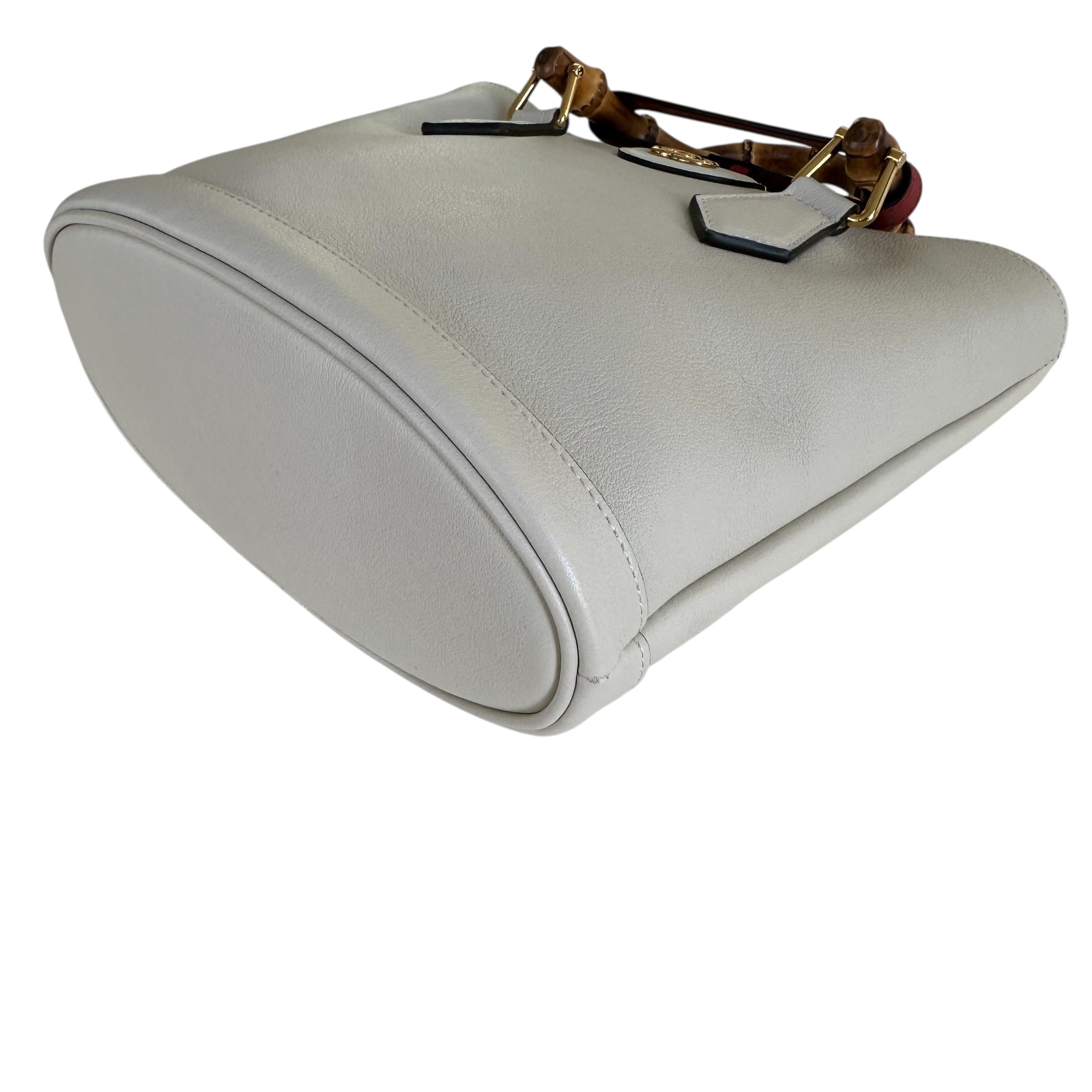 Gucci borsa shopping Diana