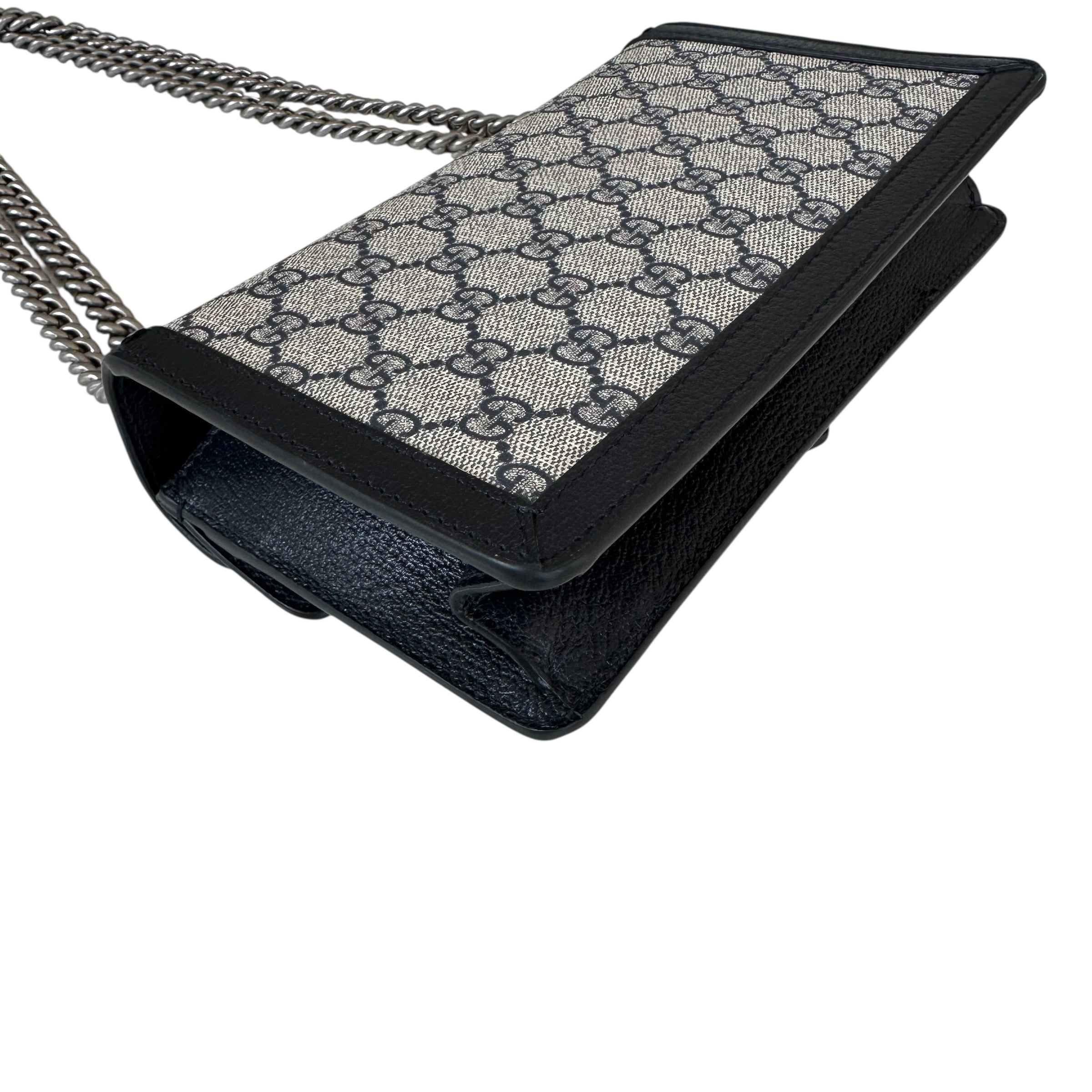 Gucci borsa a spalla Dionysus