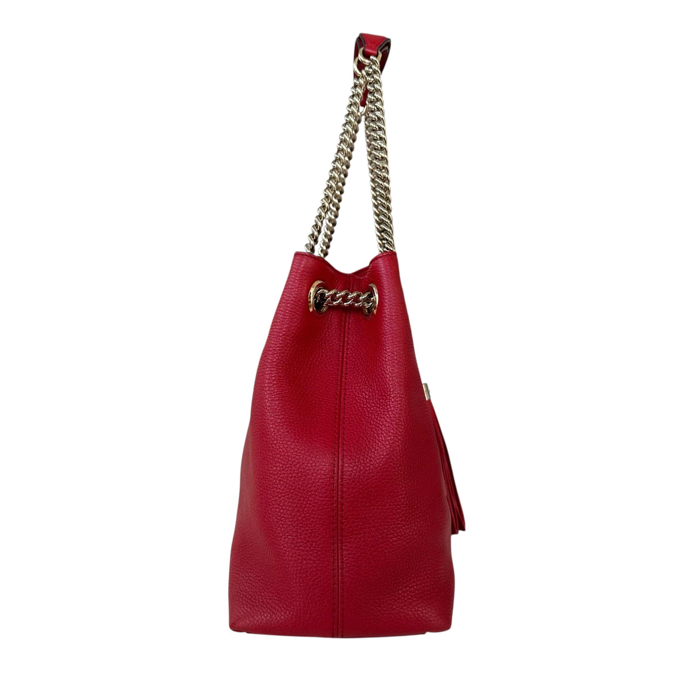 Gucci borsa shopping Soho