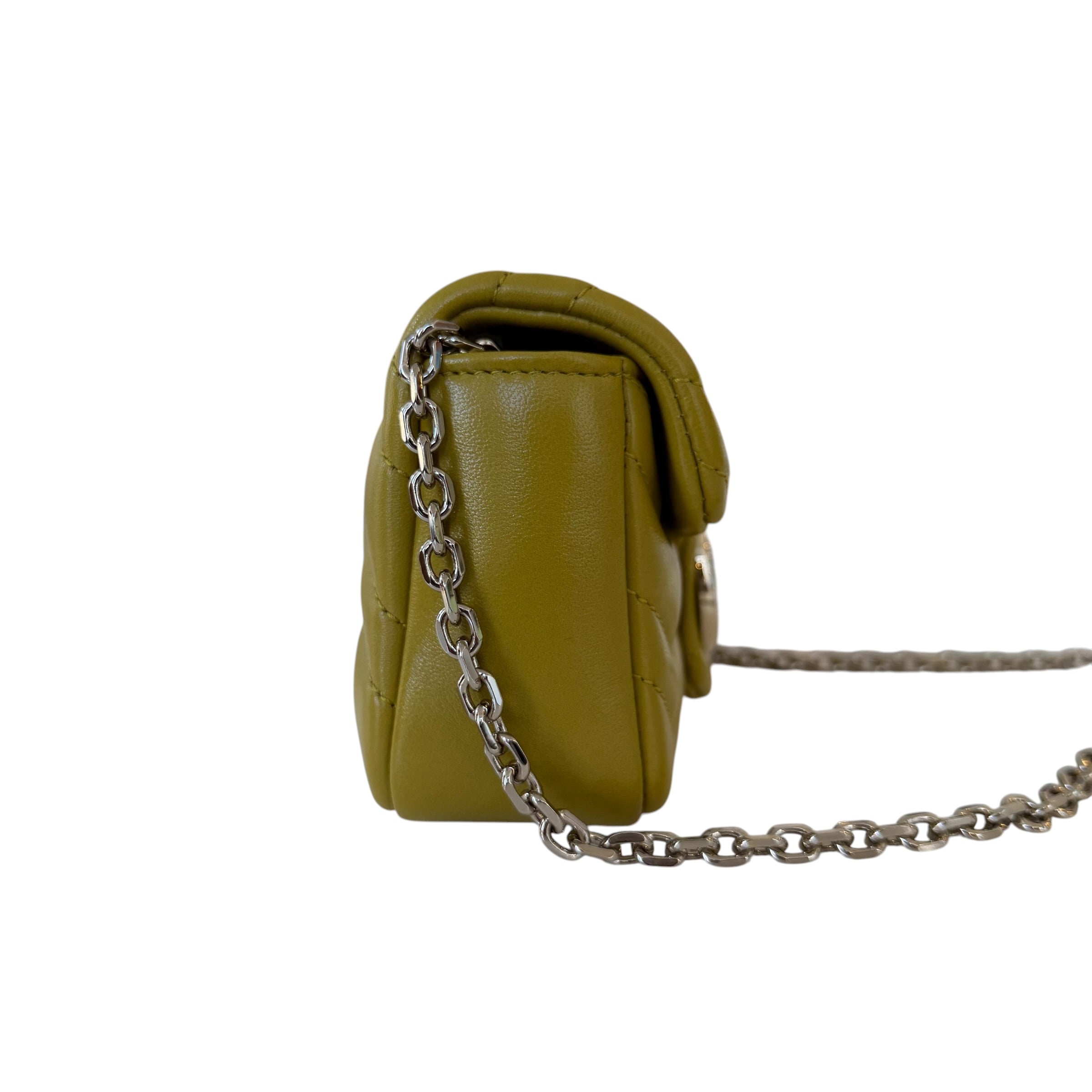 Gucci mini borsa GG marmont