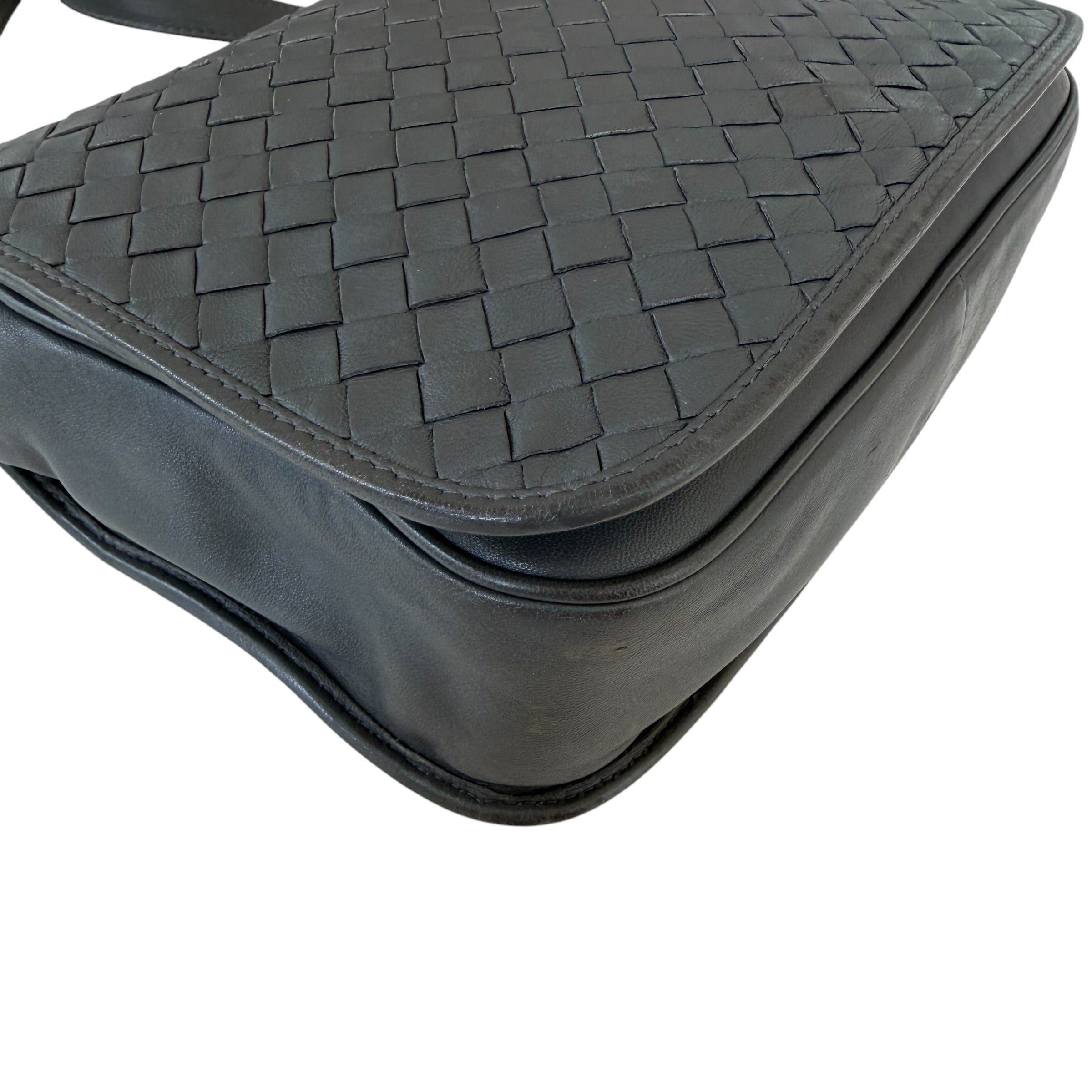 Bottega Veneta borsa a tracolla