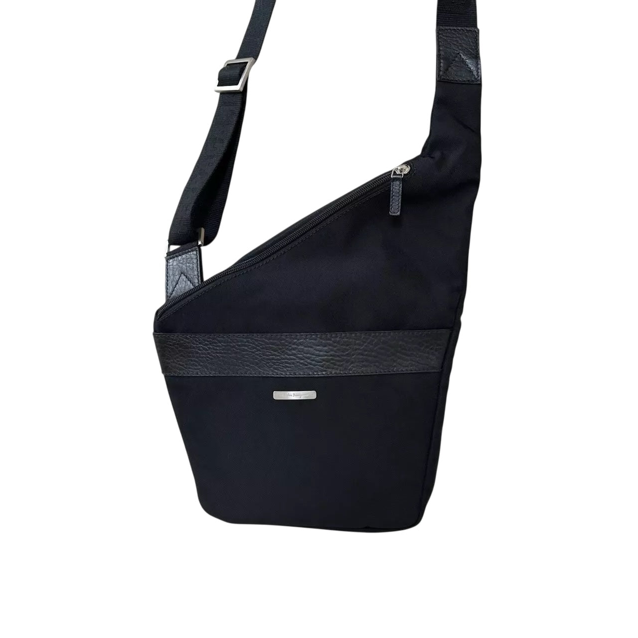 Salvatore Ferragamo borsa monospalla