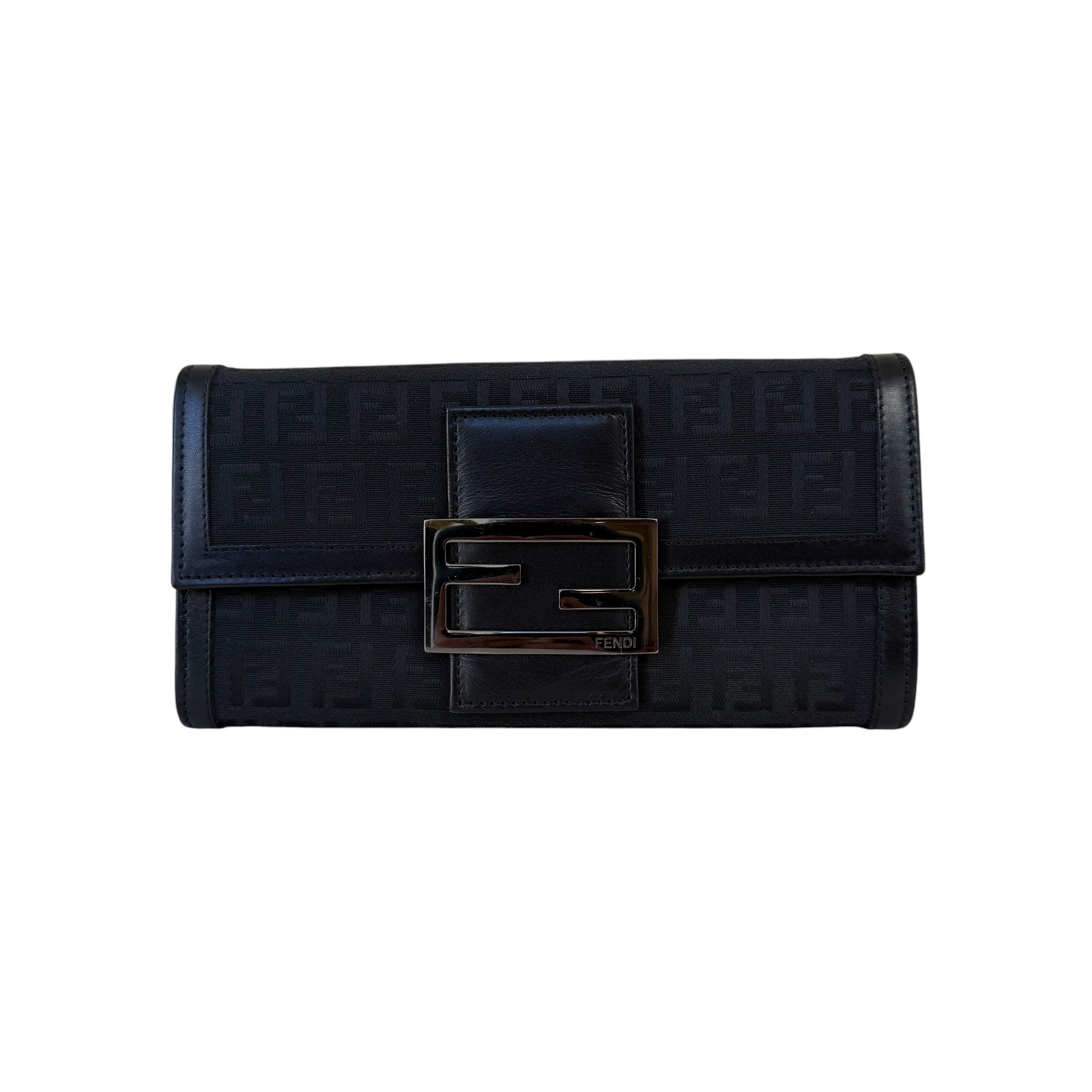 Fendi portafoglio