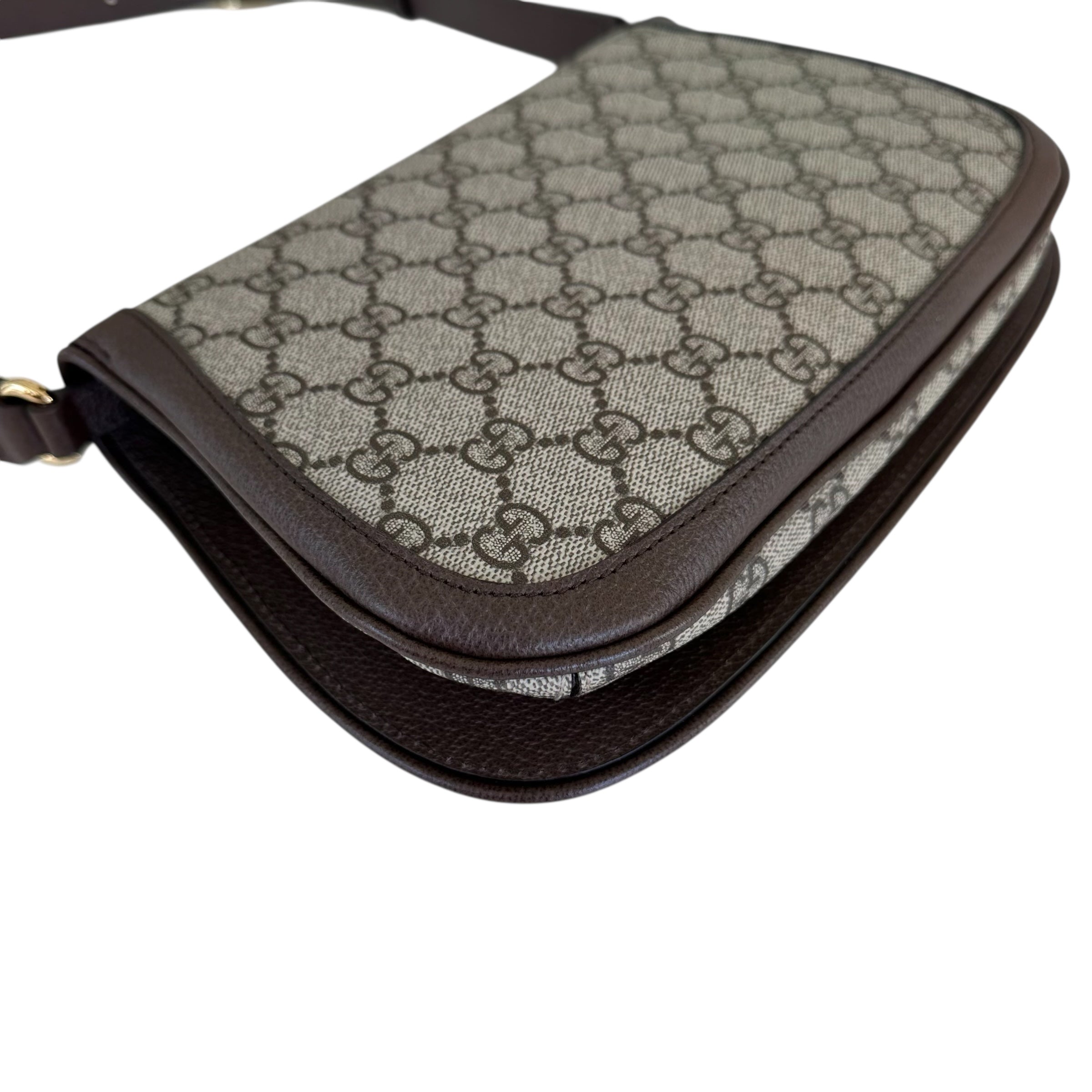 Gucci borsa a tracolla piccola Blondie