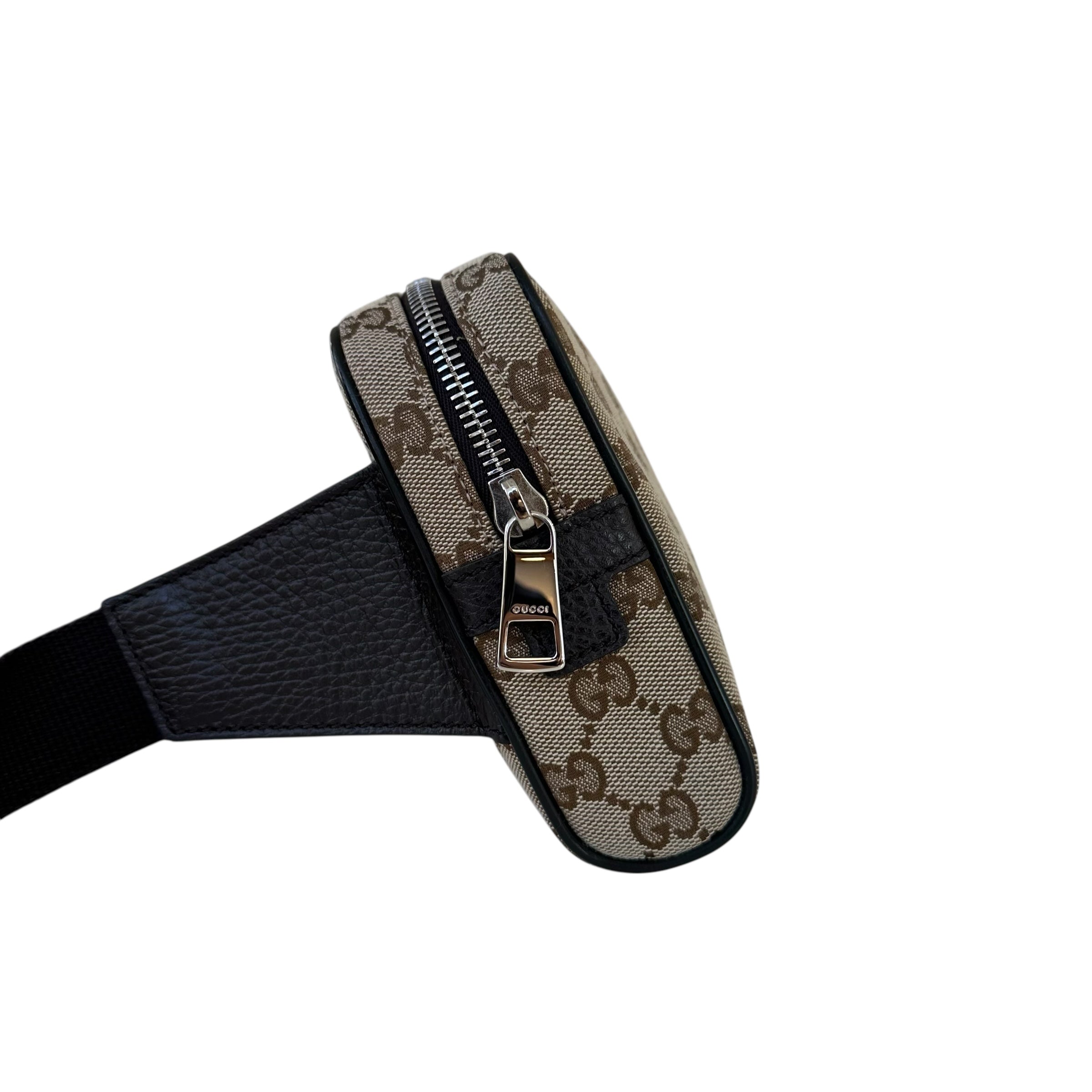 Gucci marsupio in tela GG