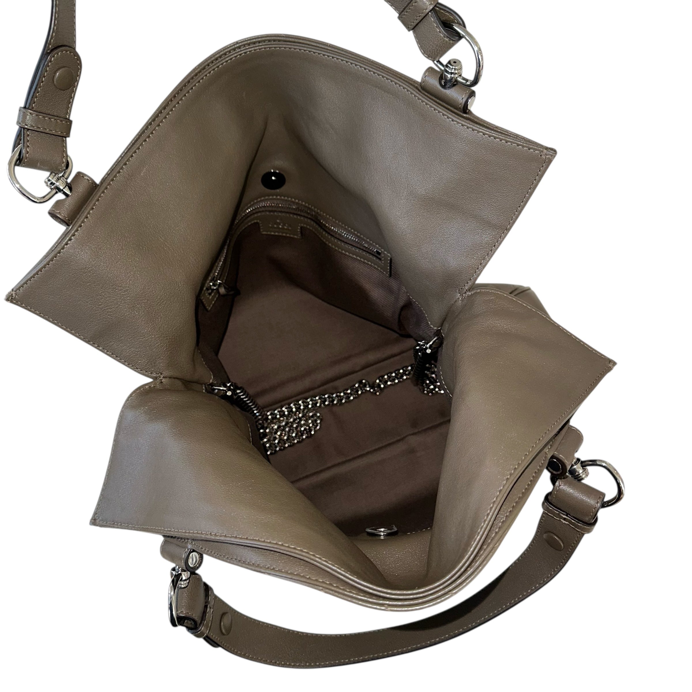 Gucci borsa shopping Blondie