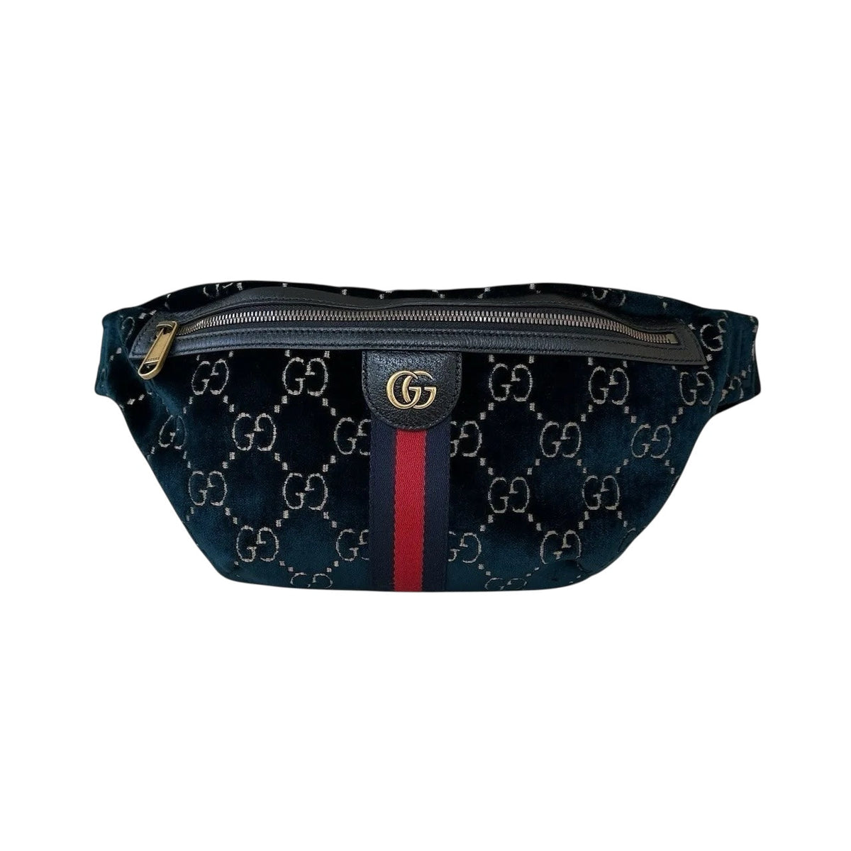 Gucci marsupio Ophidia