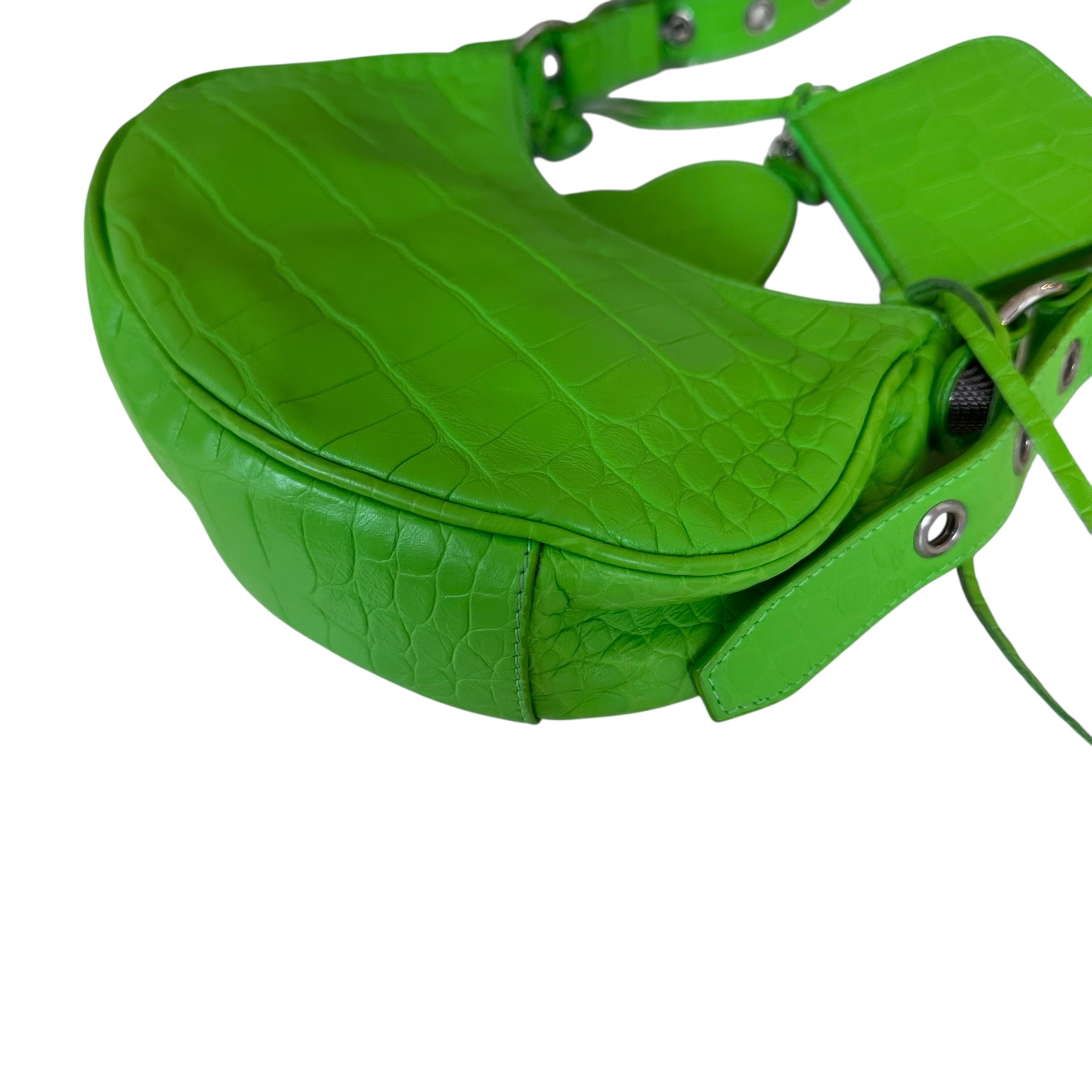 Balenciaga borsa a tracolla Le Cagole XS