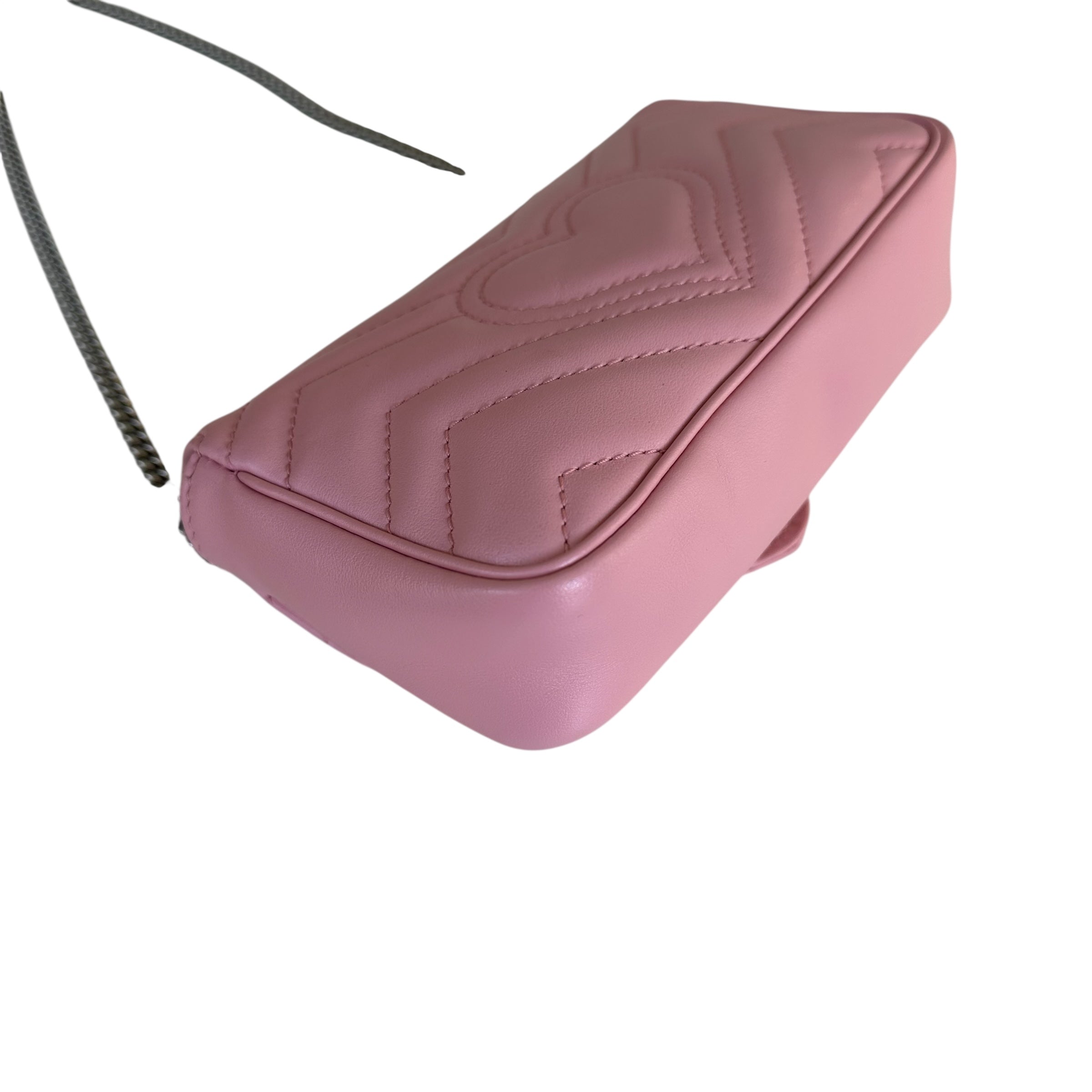 Gucci mini borsa GG Marmont