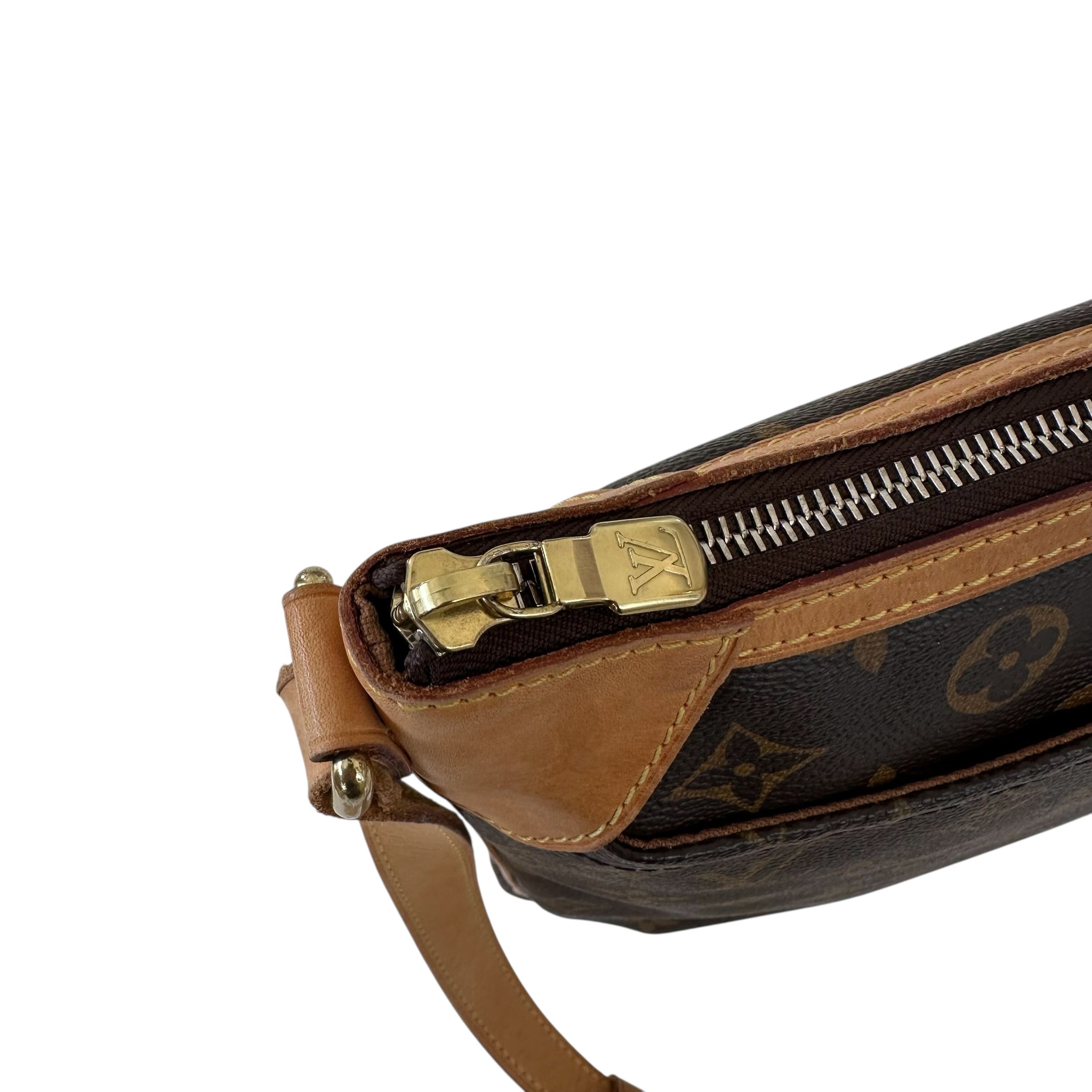 Louis Vuitton borsa Odeon PM