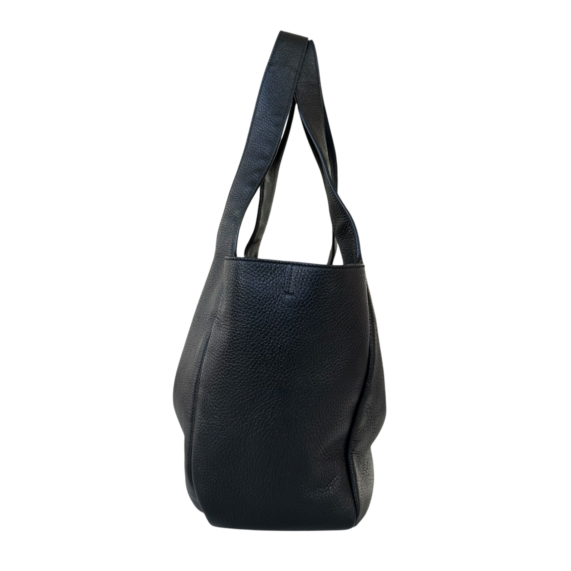 Saint Laurent borsa Le 5 à 7 Bea
