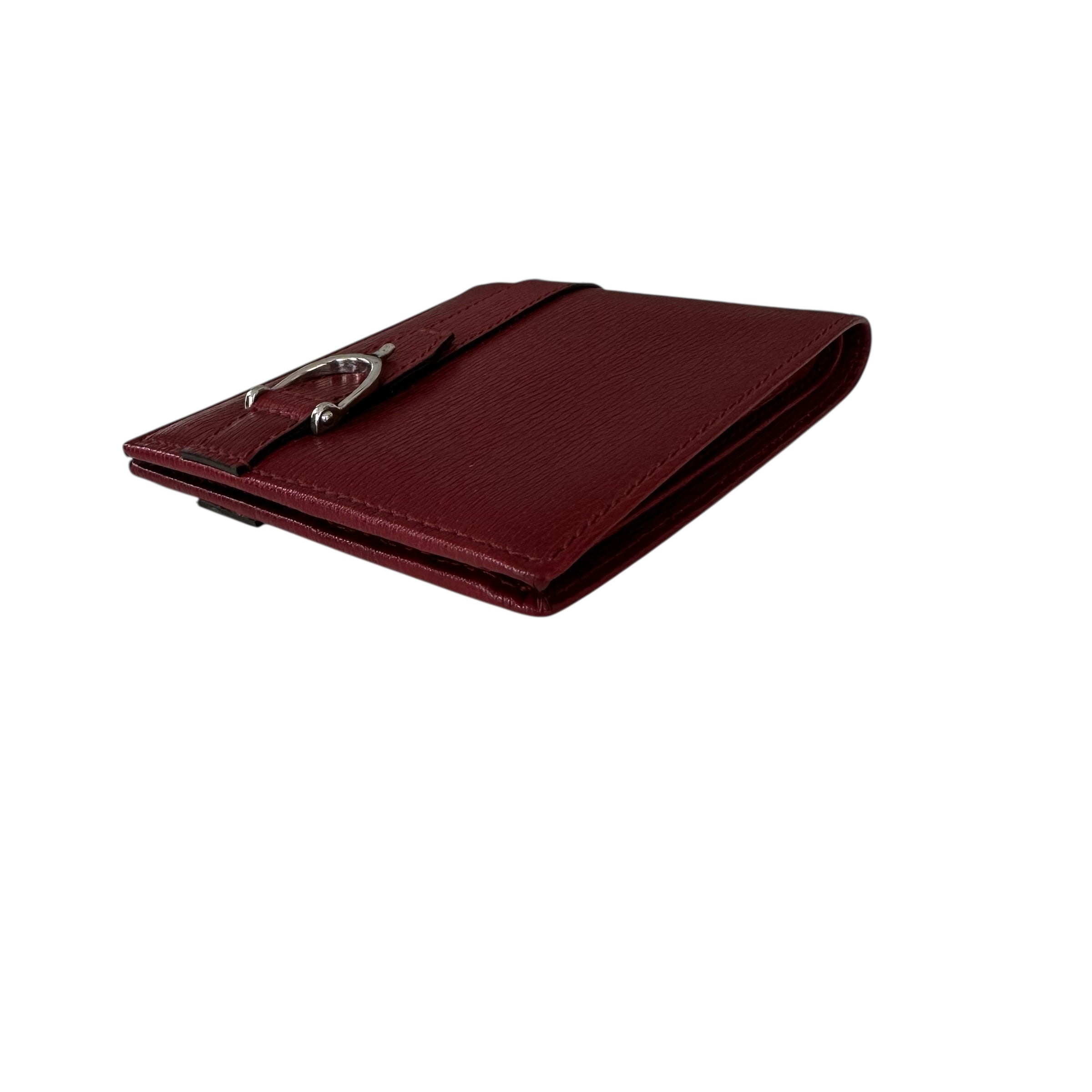 Gucci portafoglio Bifold