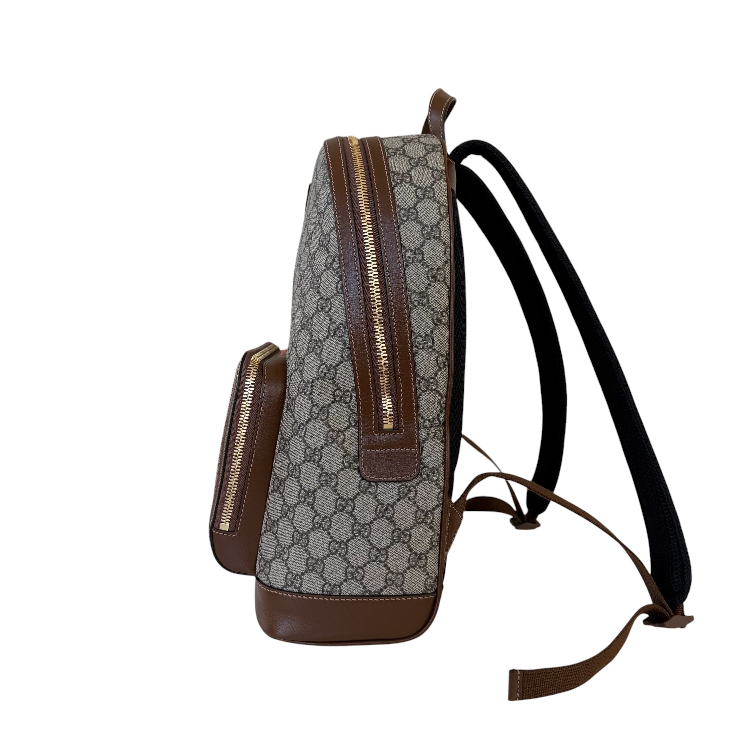 Gucci zaino Interlocking
