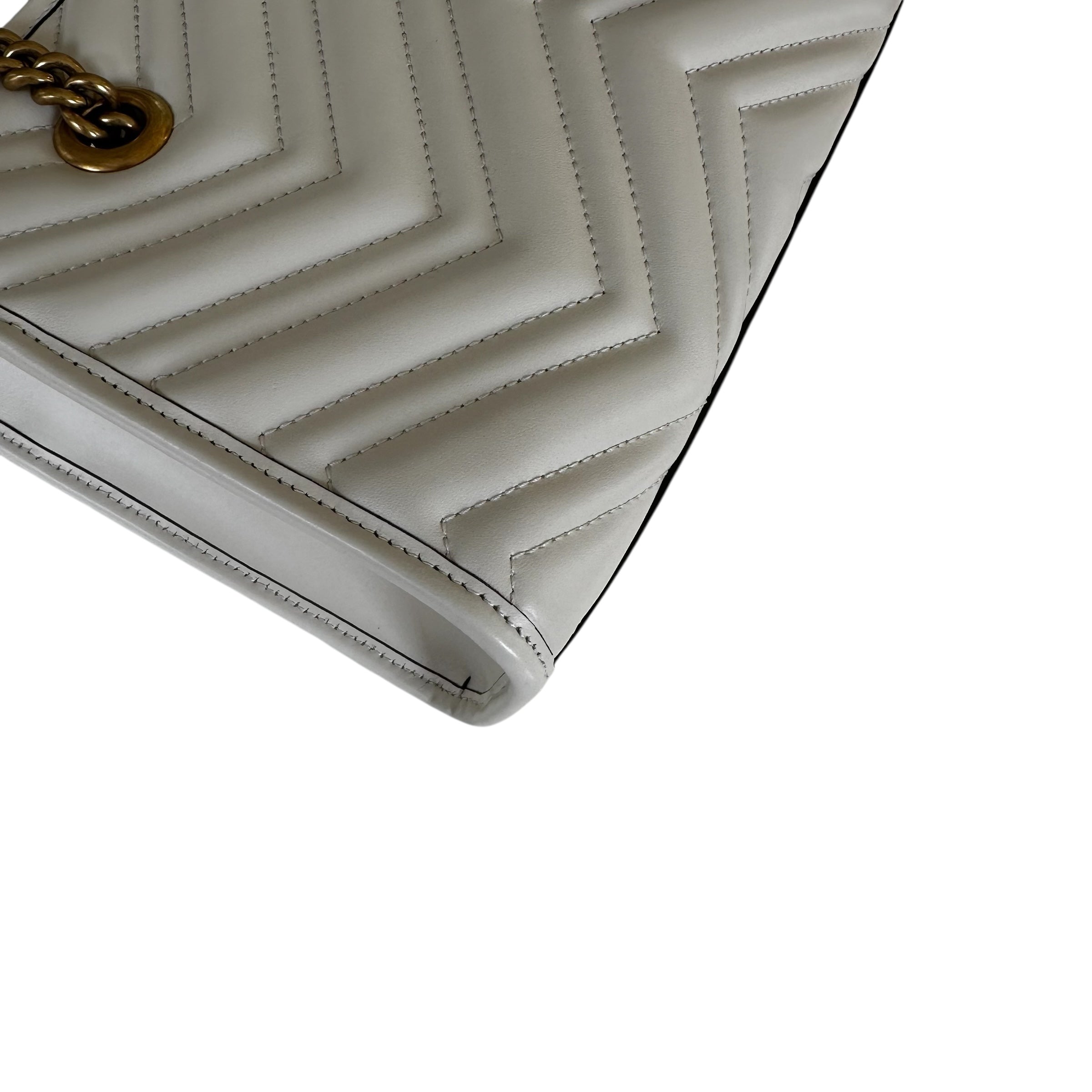 Gucci borsa shopping Marmont