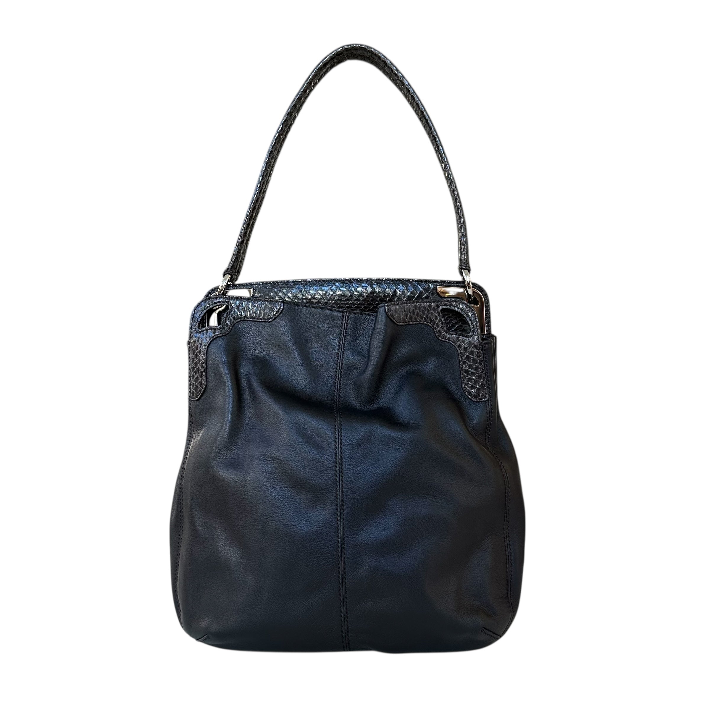 Cartier borsa a spalla Marcello