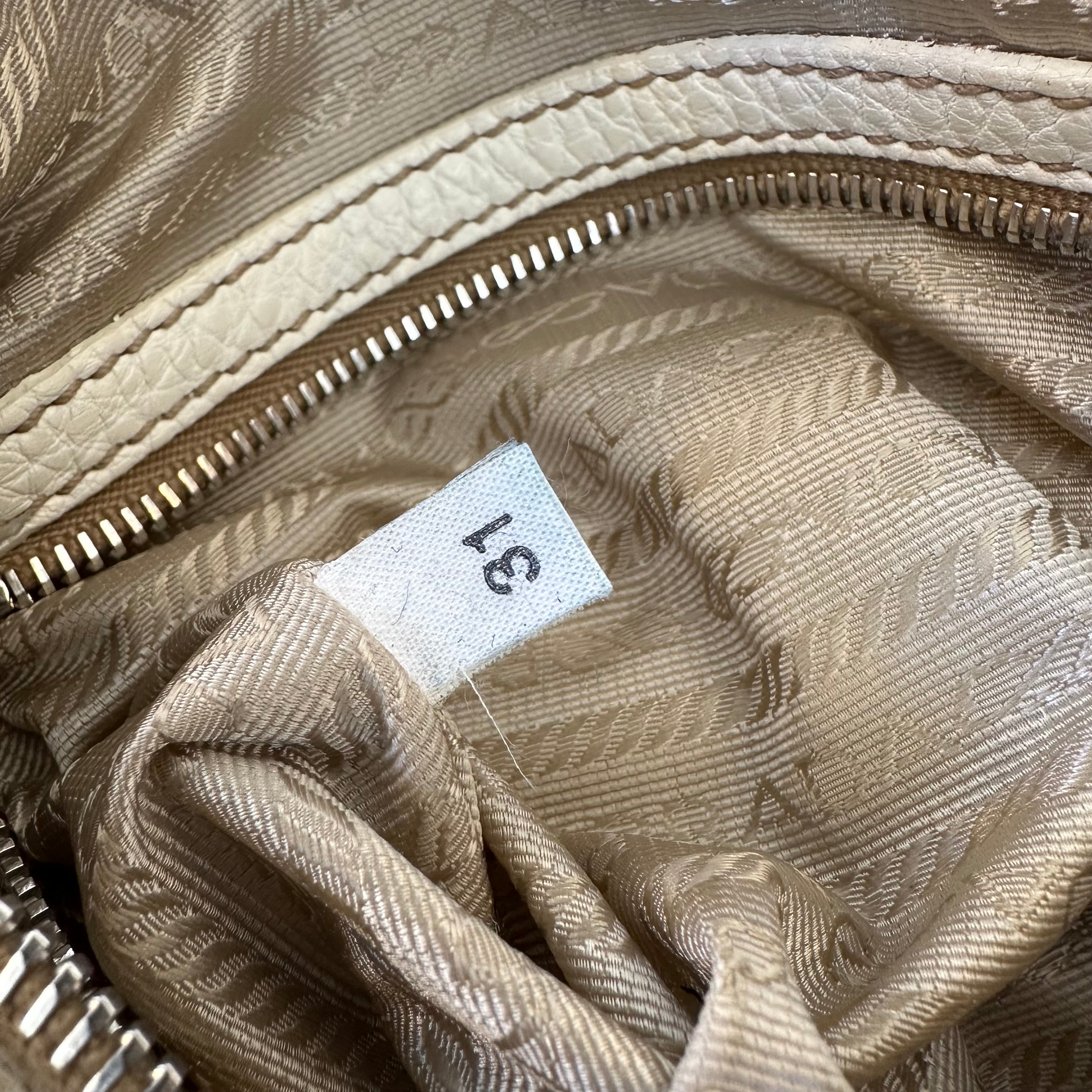Prada borsa a tracolla