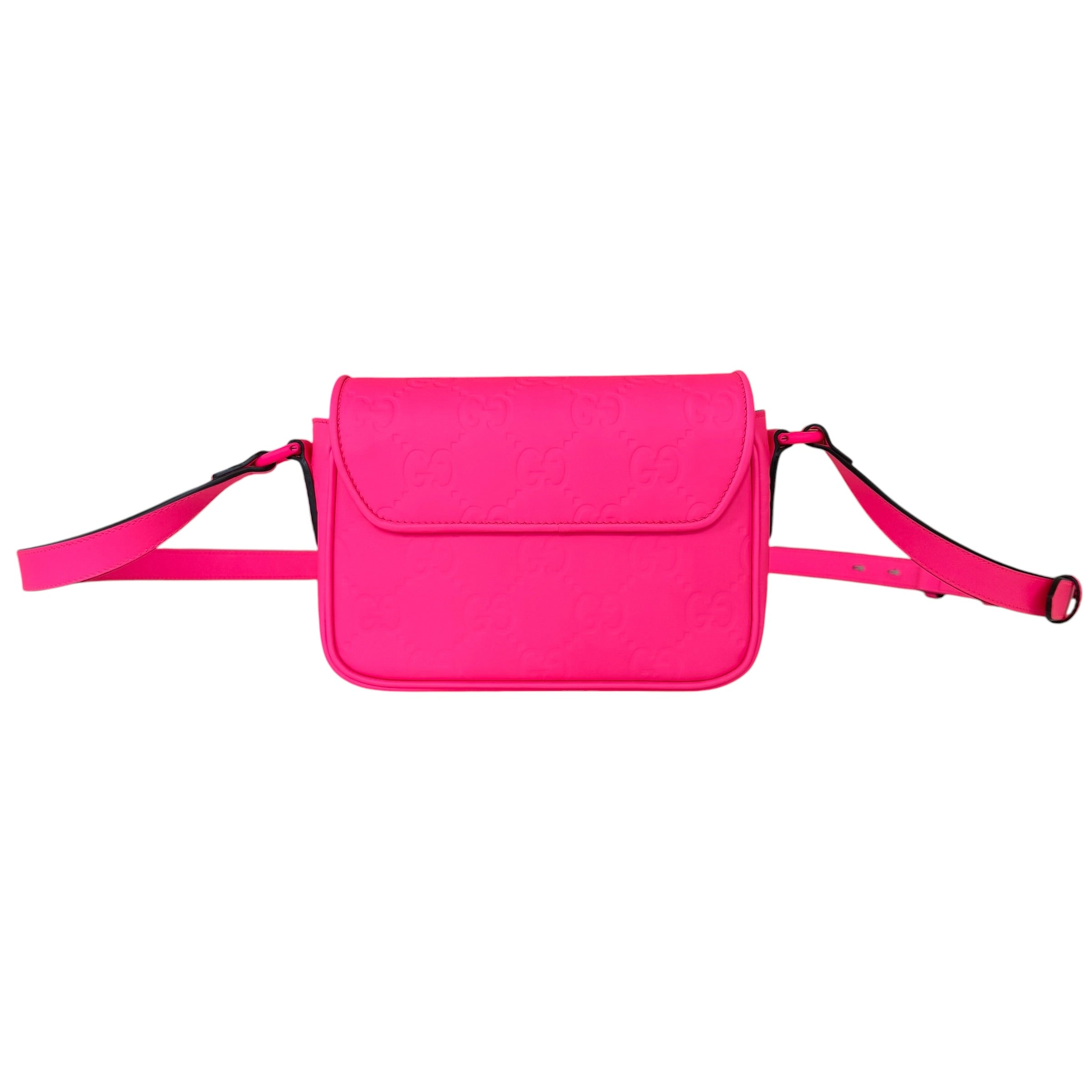 Gucci borsa a tracolla Super Mini