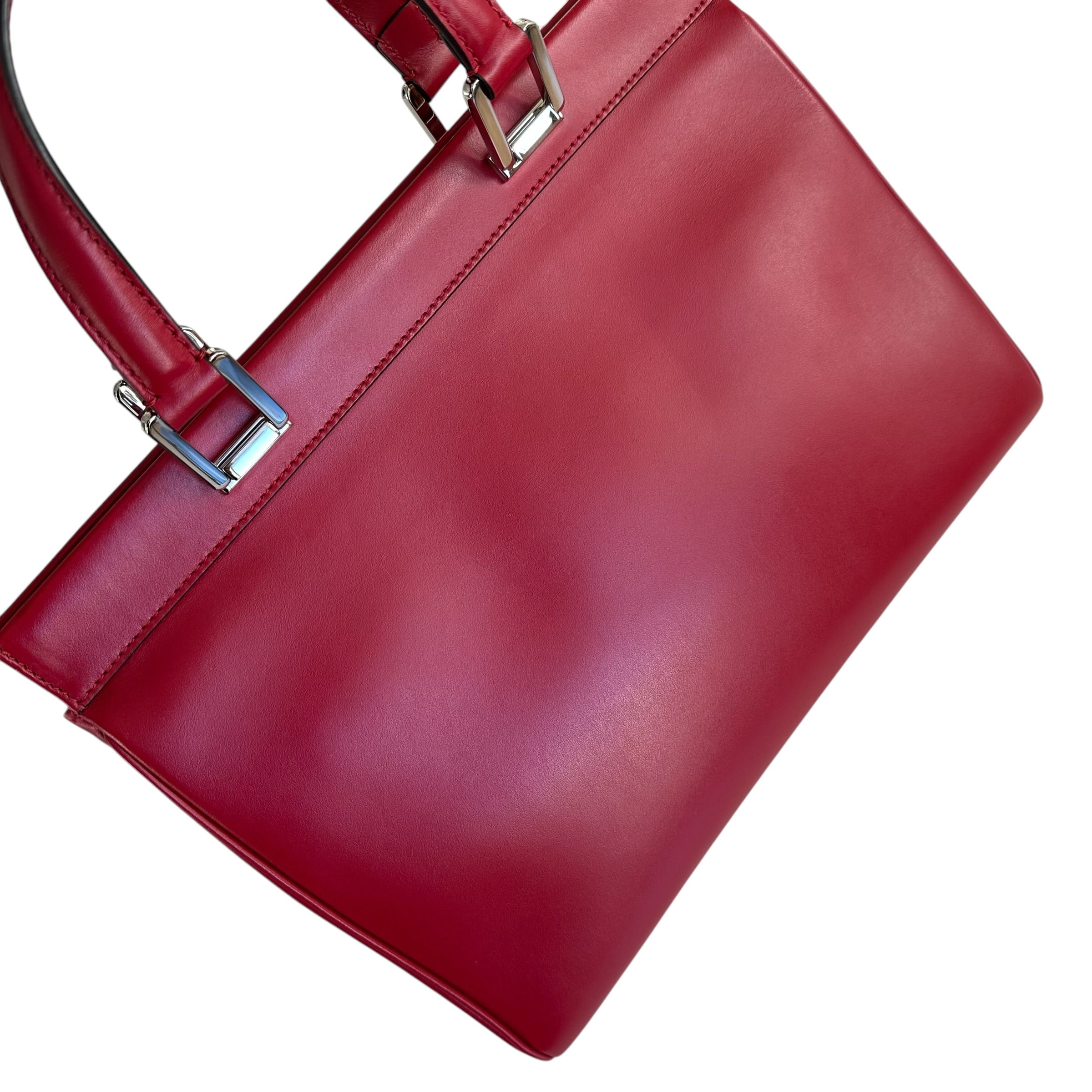 Gucci borsa Zumi media