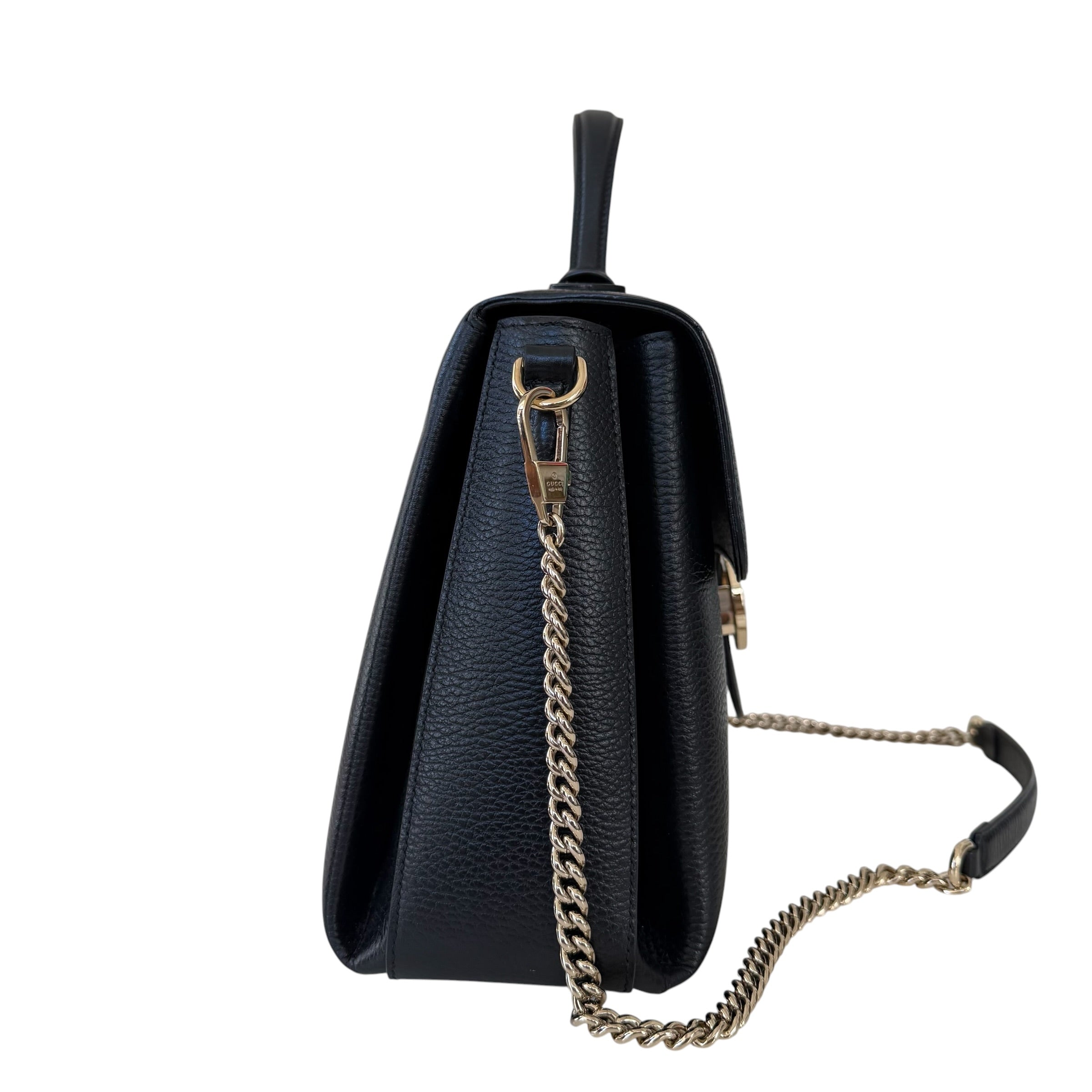 Gucci borsa Interlocking