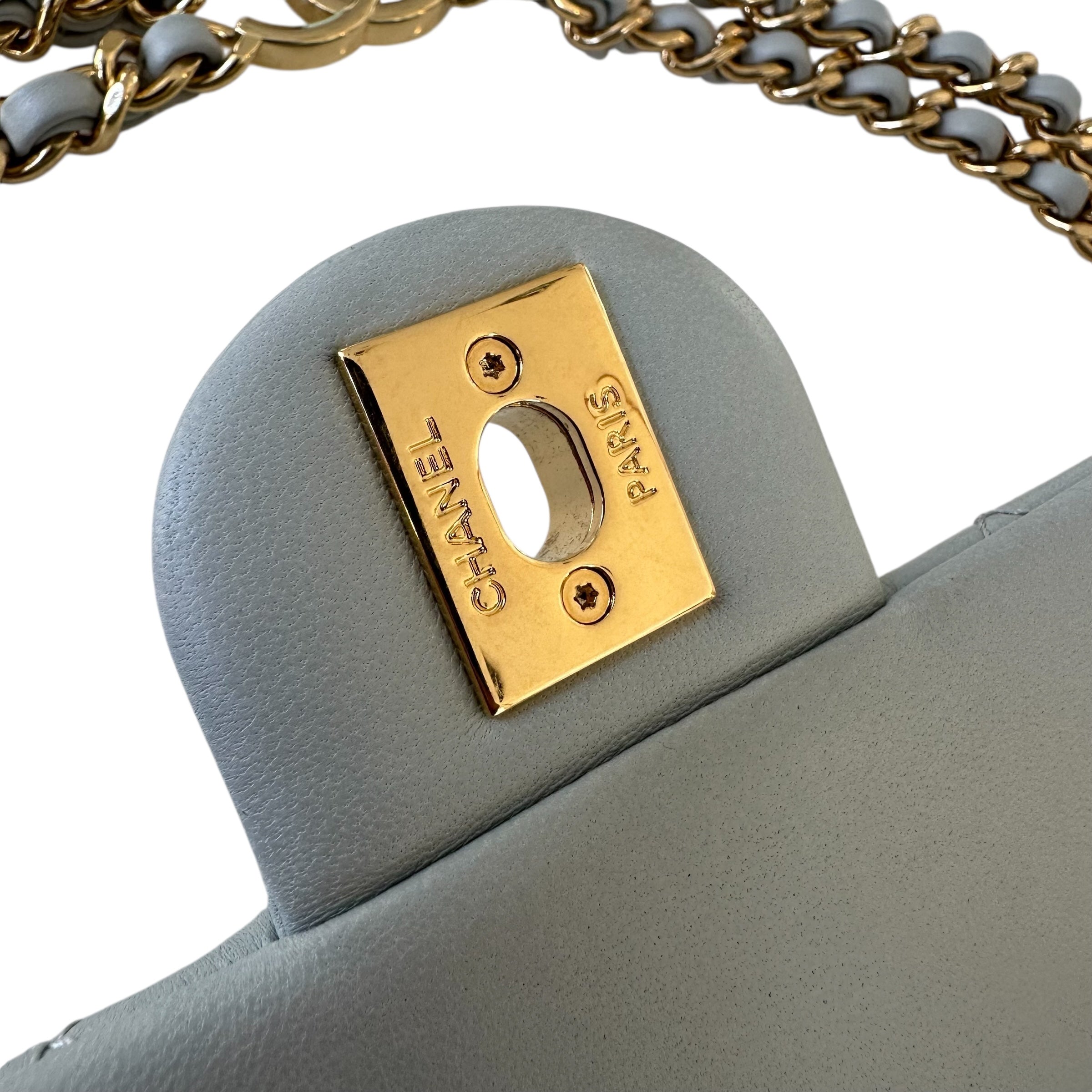 Chanel borsa Coco You mini