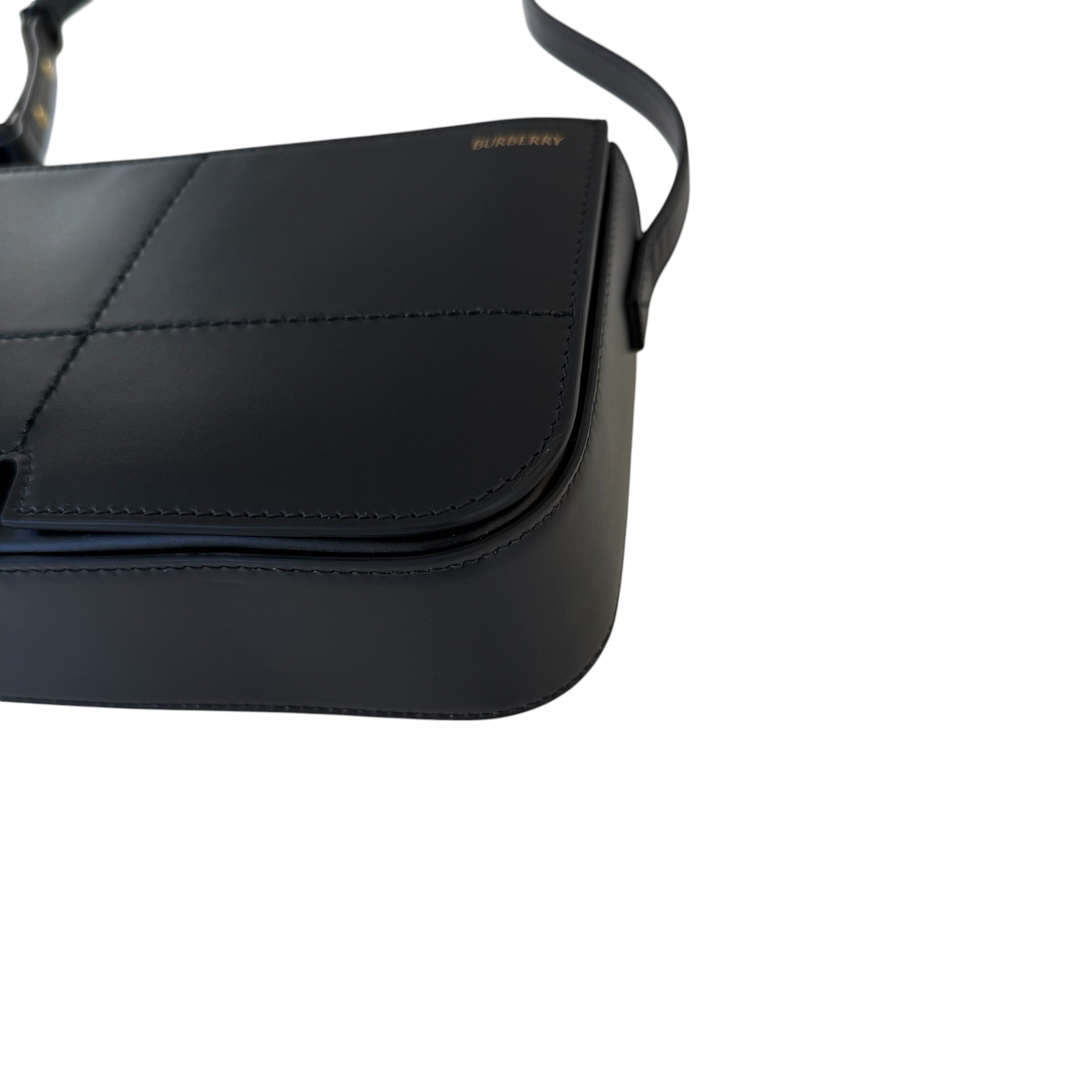 Burberry borsa a tracolla Snip