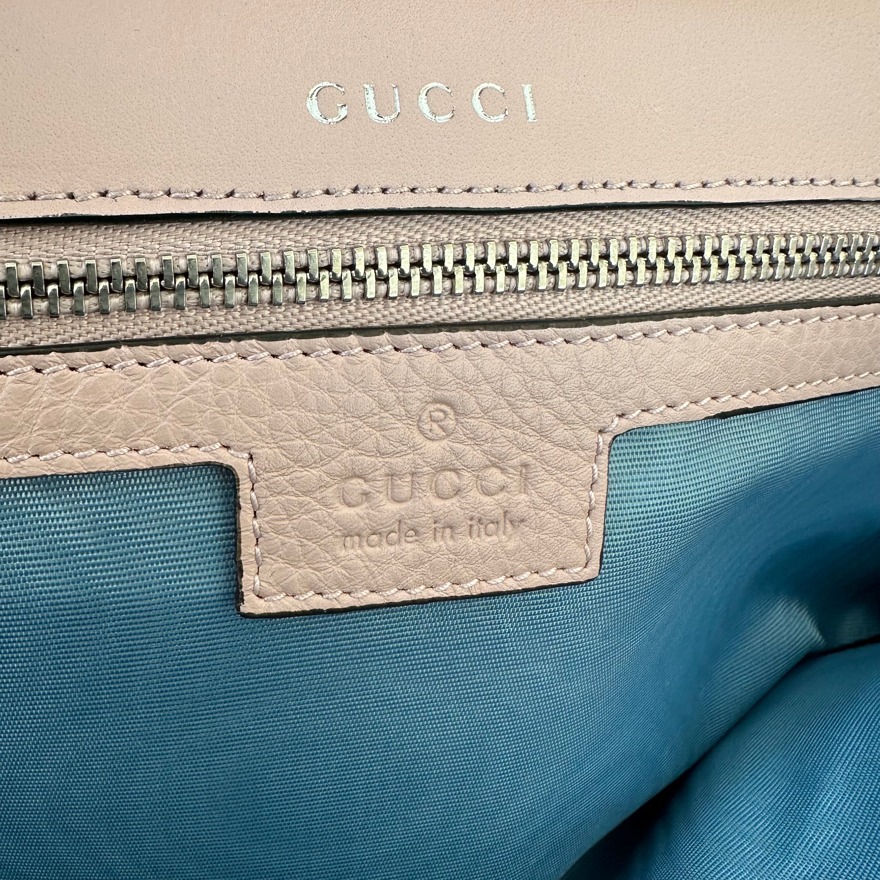 Gucci clutch Dionysus