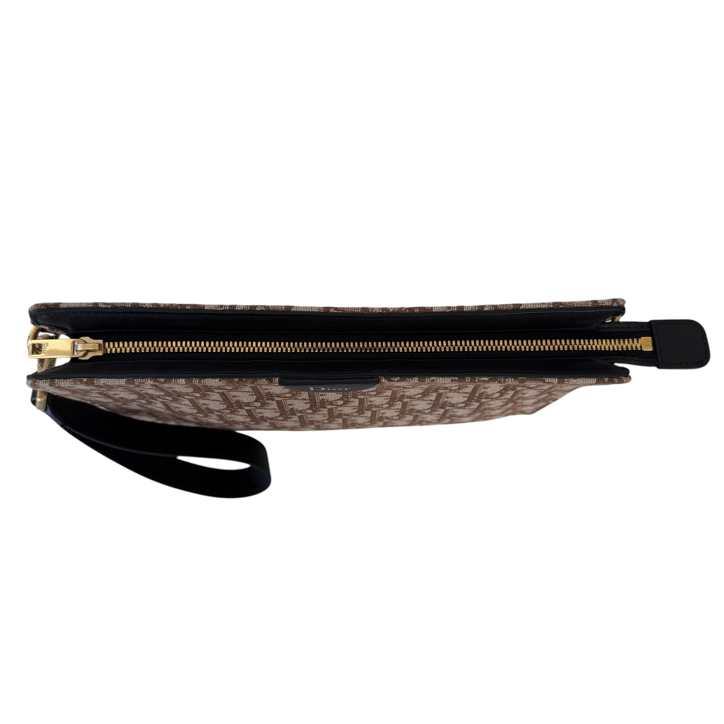 Dior Pochette triangolare A5