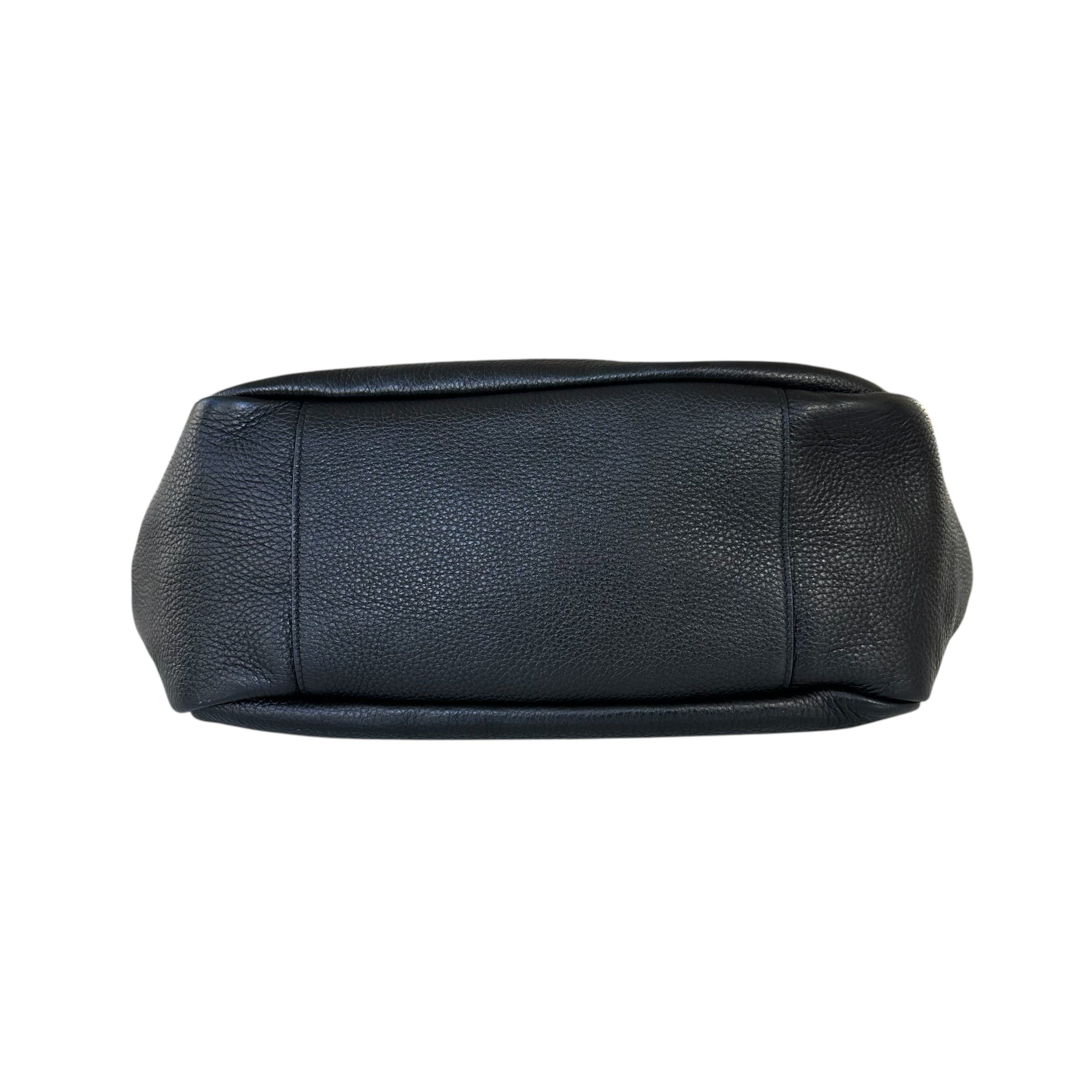 Saint Laurent borsa Le 5 à 7 Bea