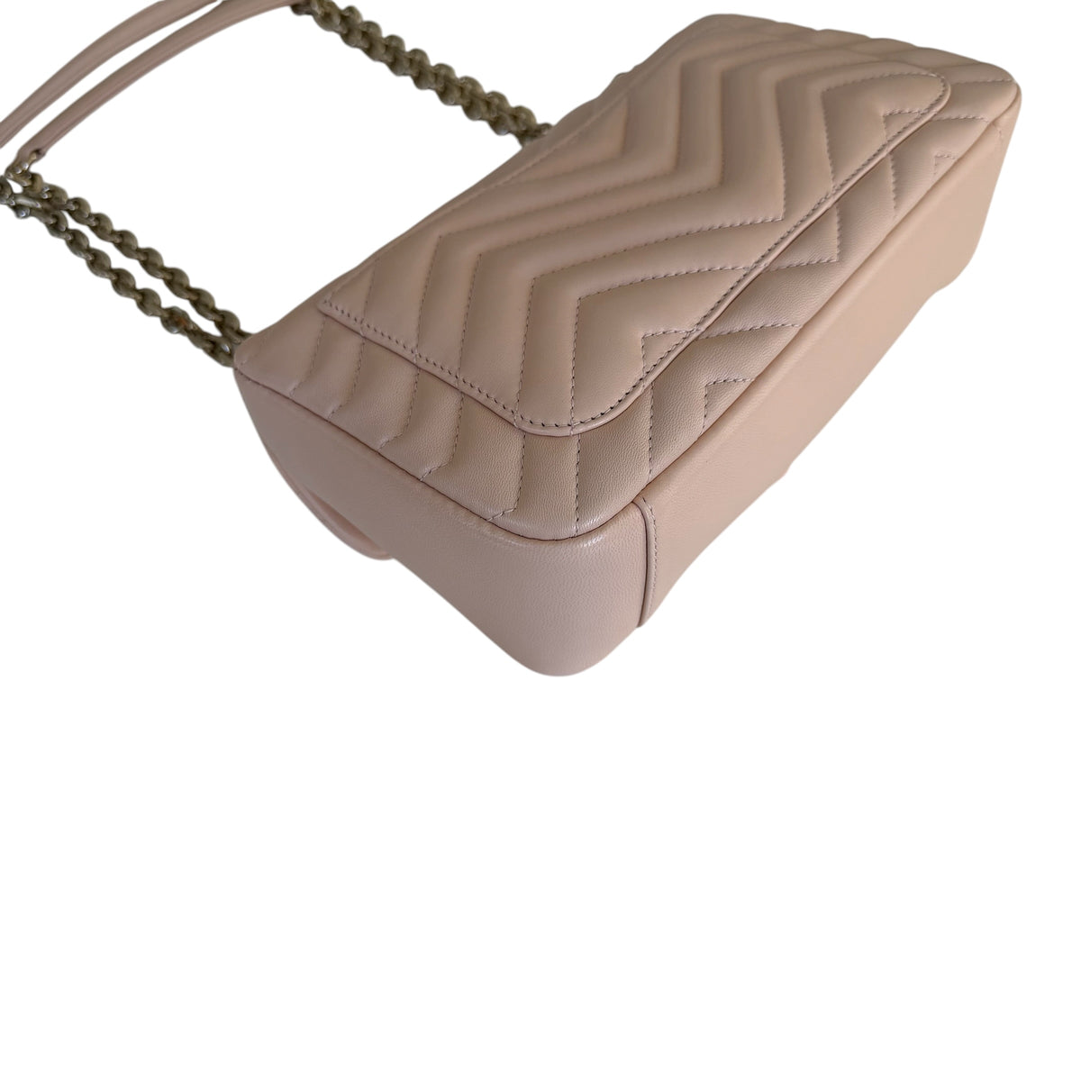 Gucci borsa a spalla GG Marmont