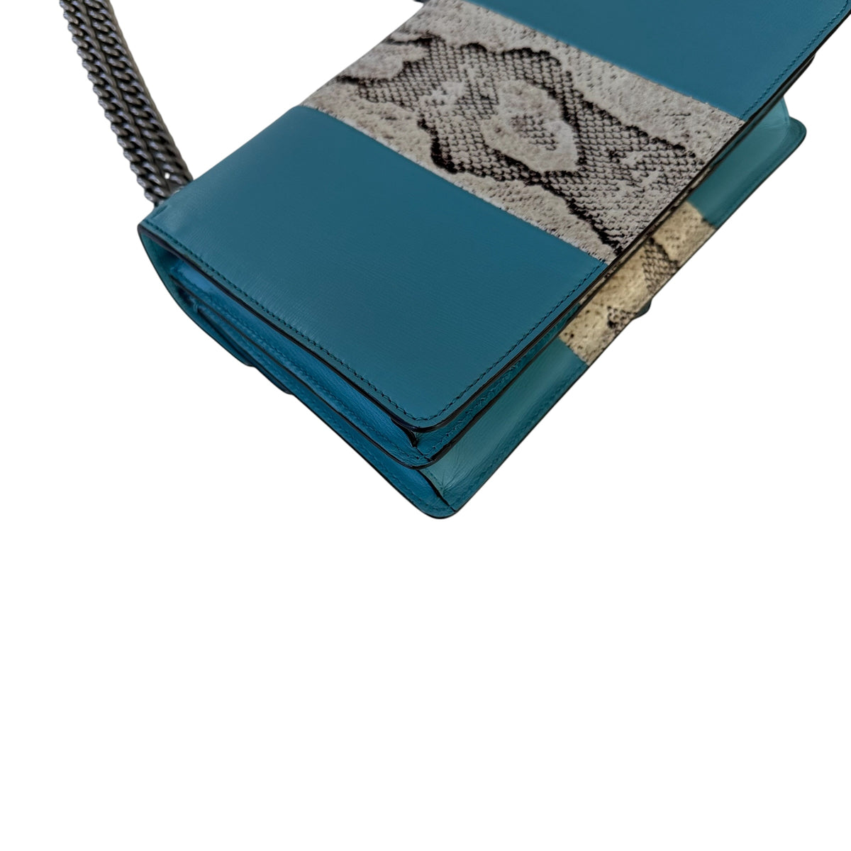 Gucci borsa piccola Dionysus