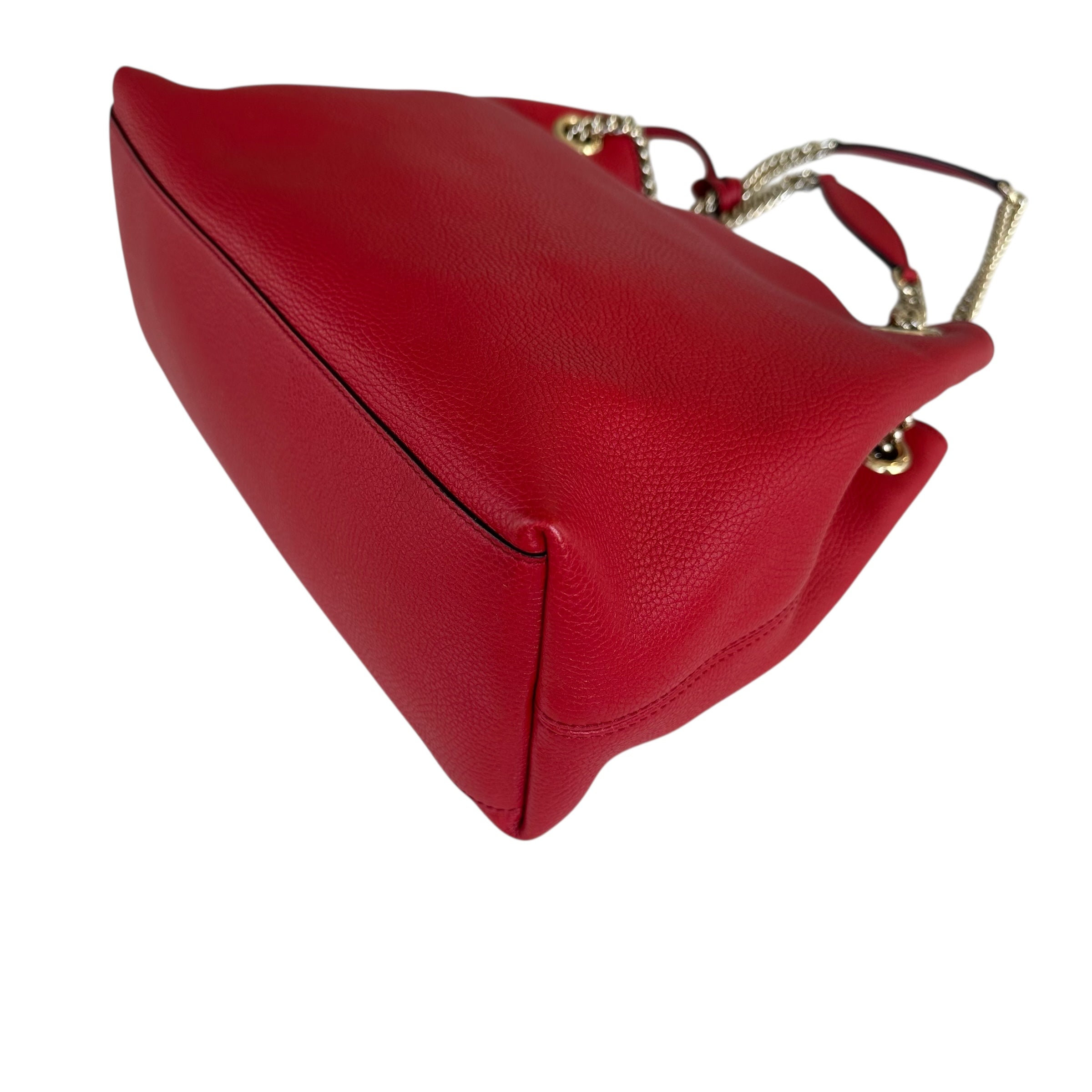 Gucci borsa shopping Soho
