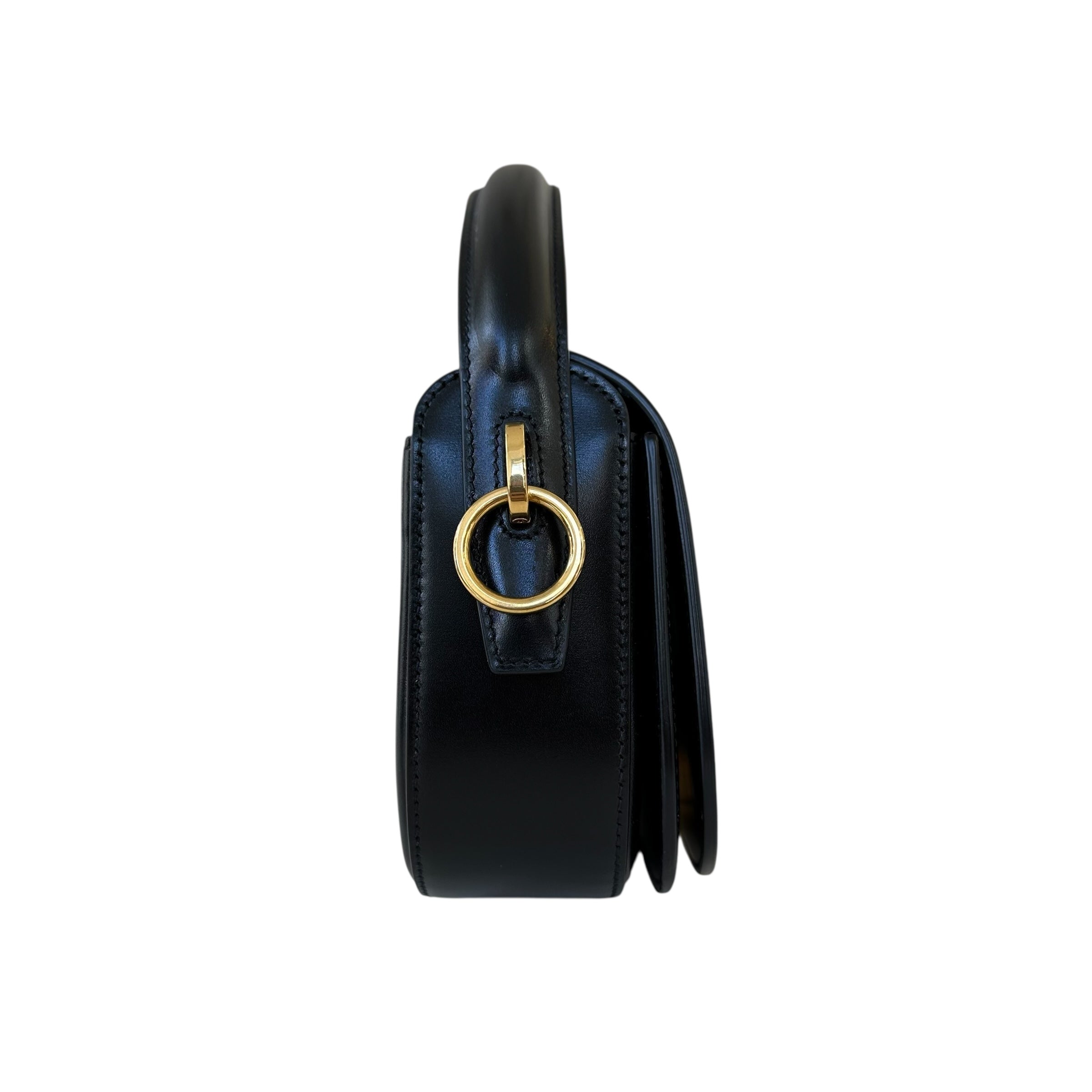 Saint Laurent borsa Voltaire