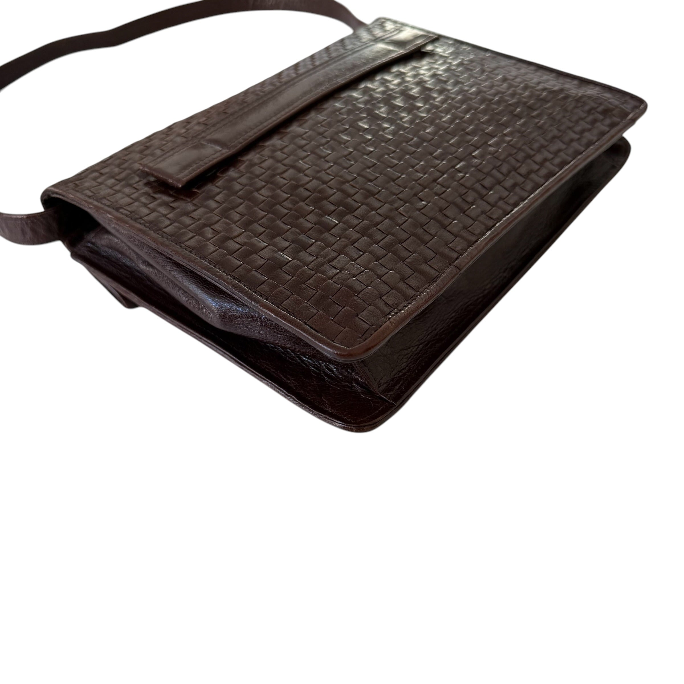 Fendi borsa a tracolla vintage