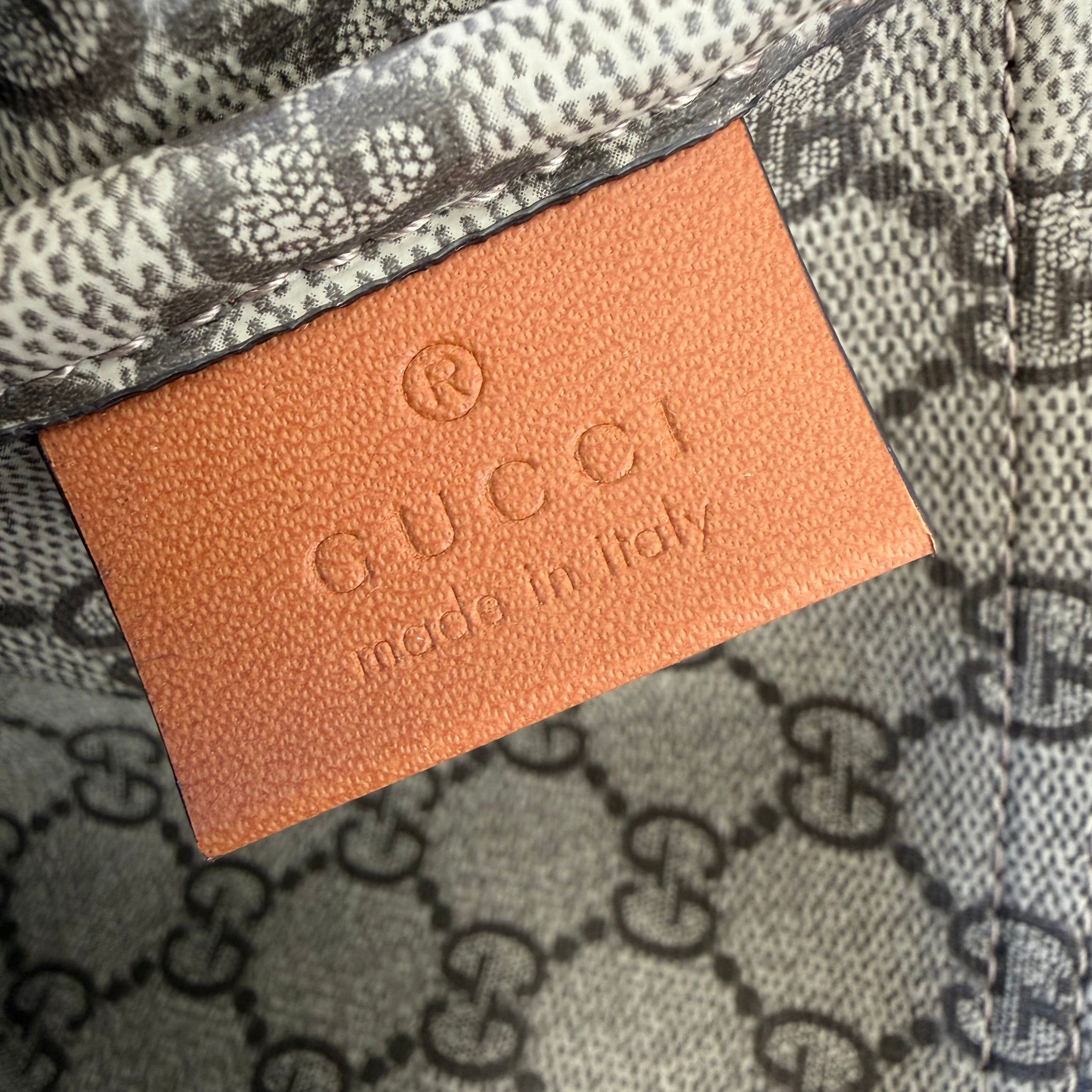 Gucci Clutch
