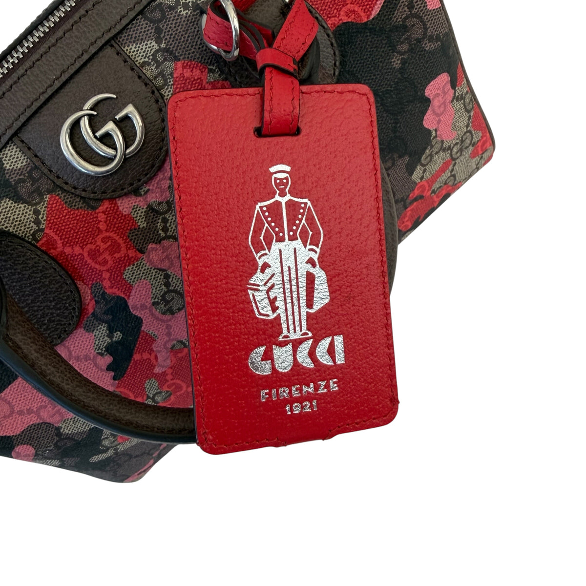 Gucci bauletto Ophidia