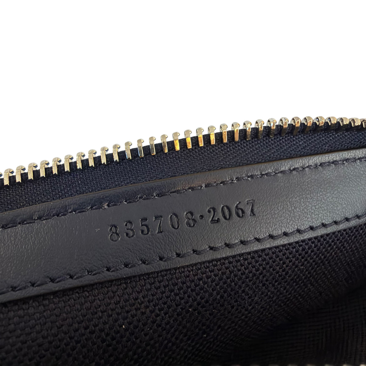 Gucci clutch