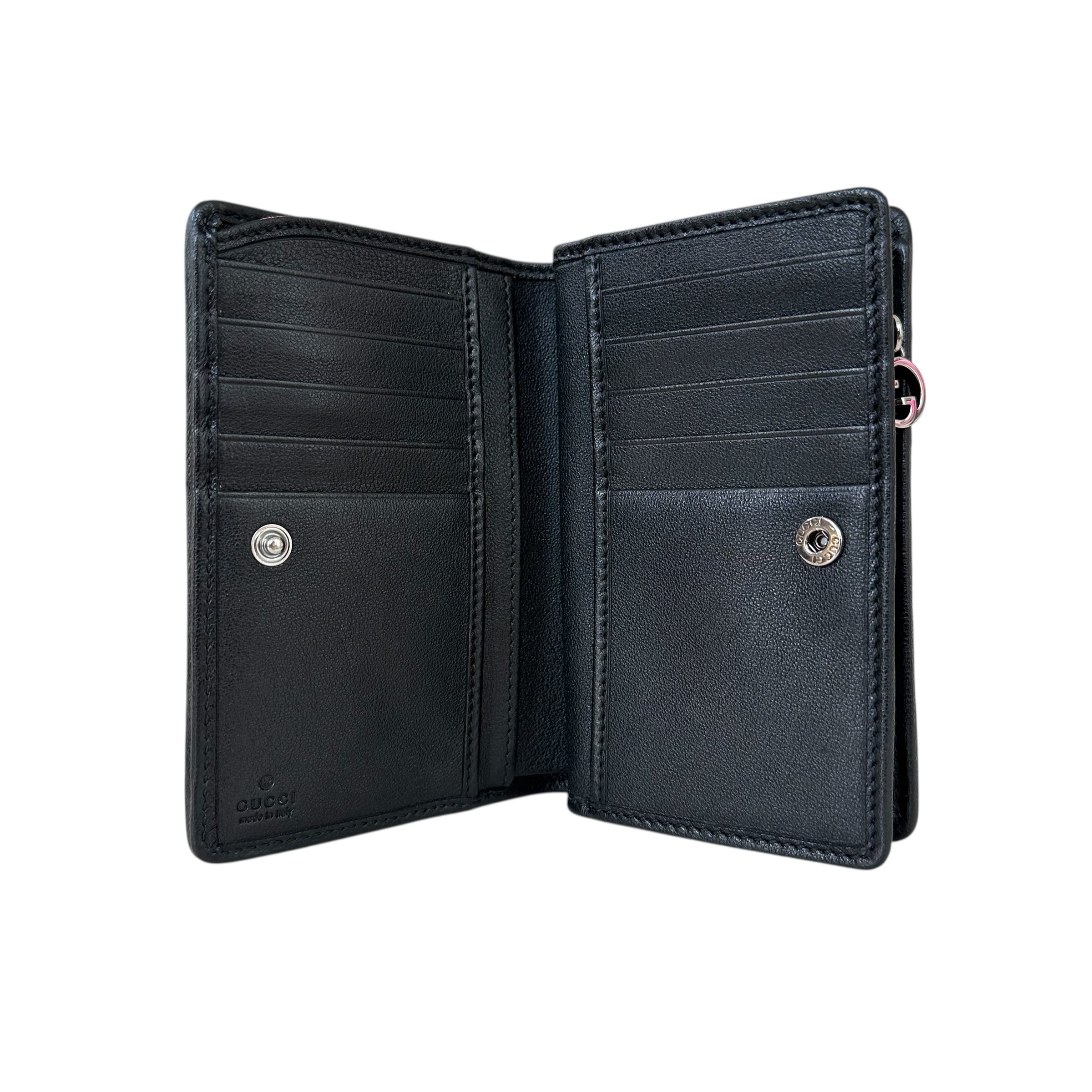 Gucci portafoglio Blondie